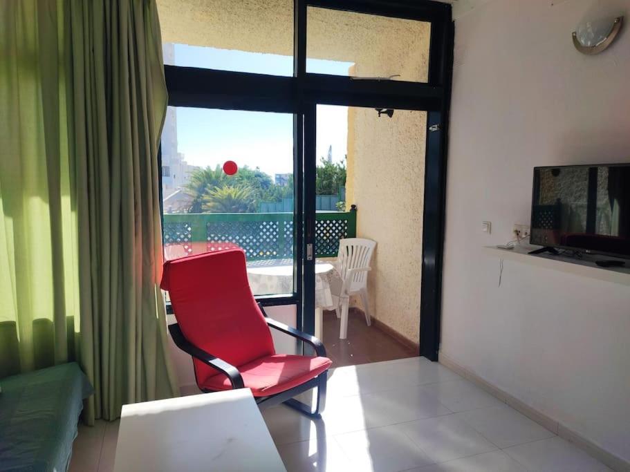 200 M De La Playa Apartment