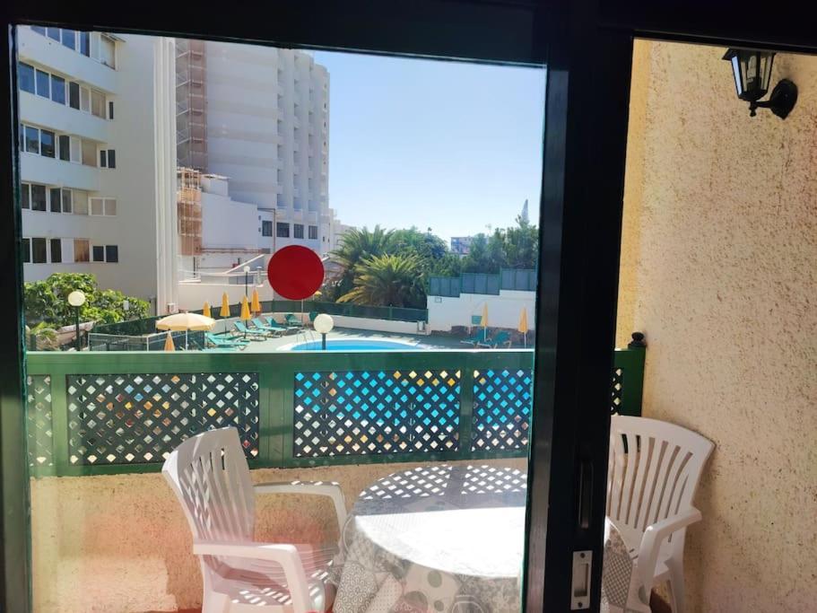 200 M De La Playa Apartment *