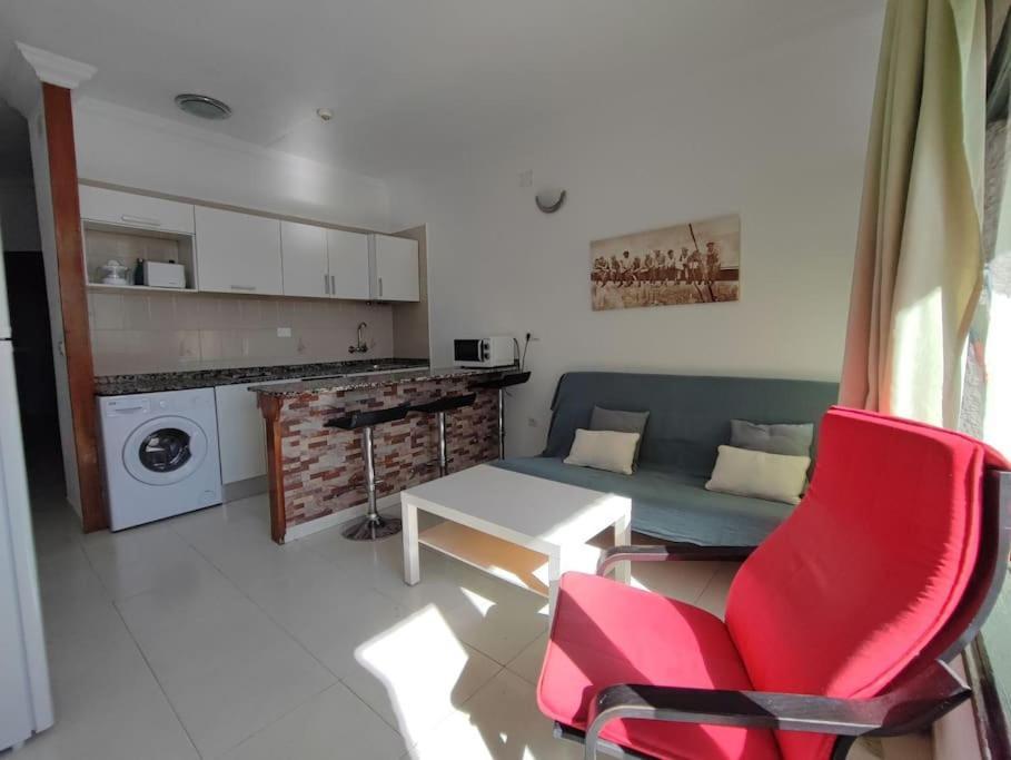 200 M De La Playa * Playa del Inglés