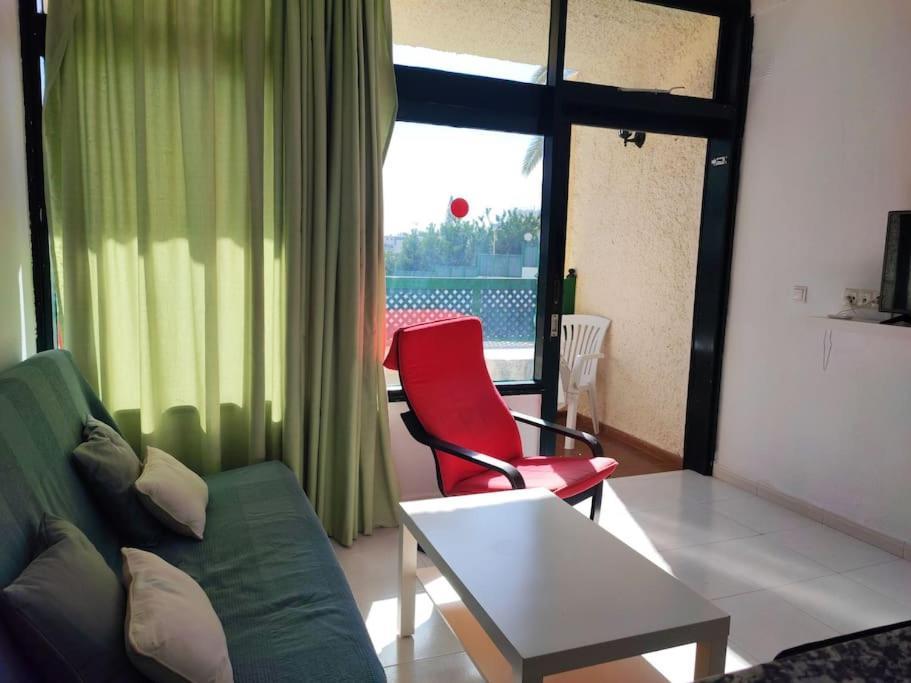 200 M De La Playa Apartment Playa del Inglés