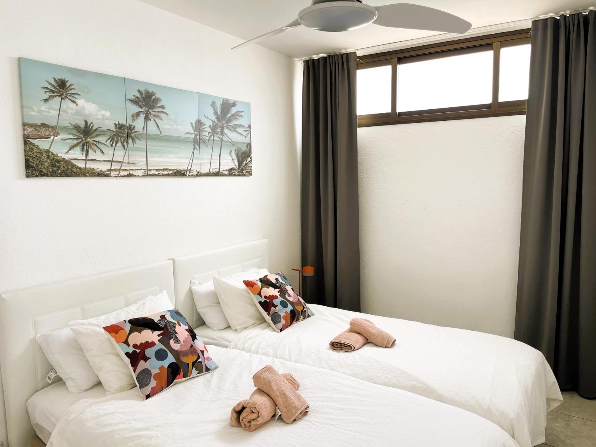 Apartment Seaview Cactus *