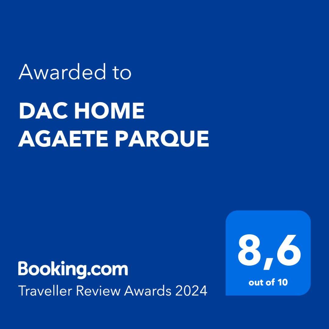 Dac Agaete Parque Apartment Playa del Ingles (Gran Canaria)