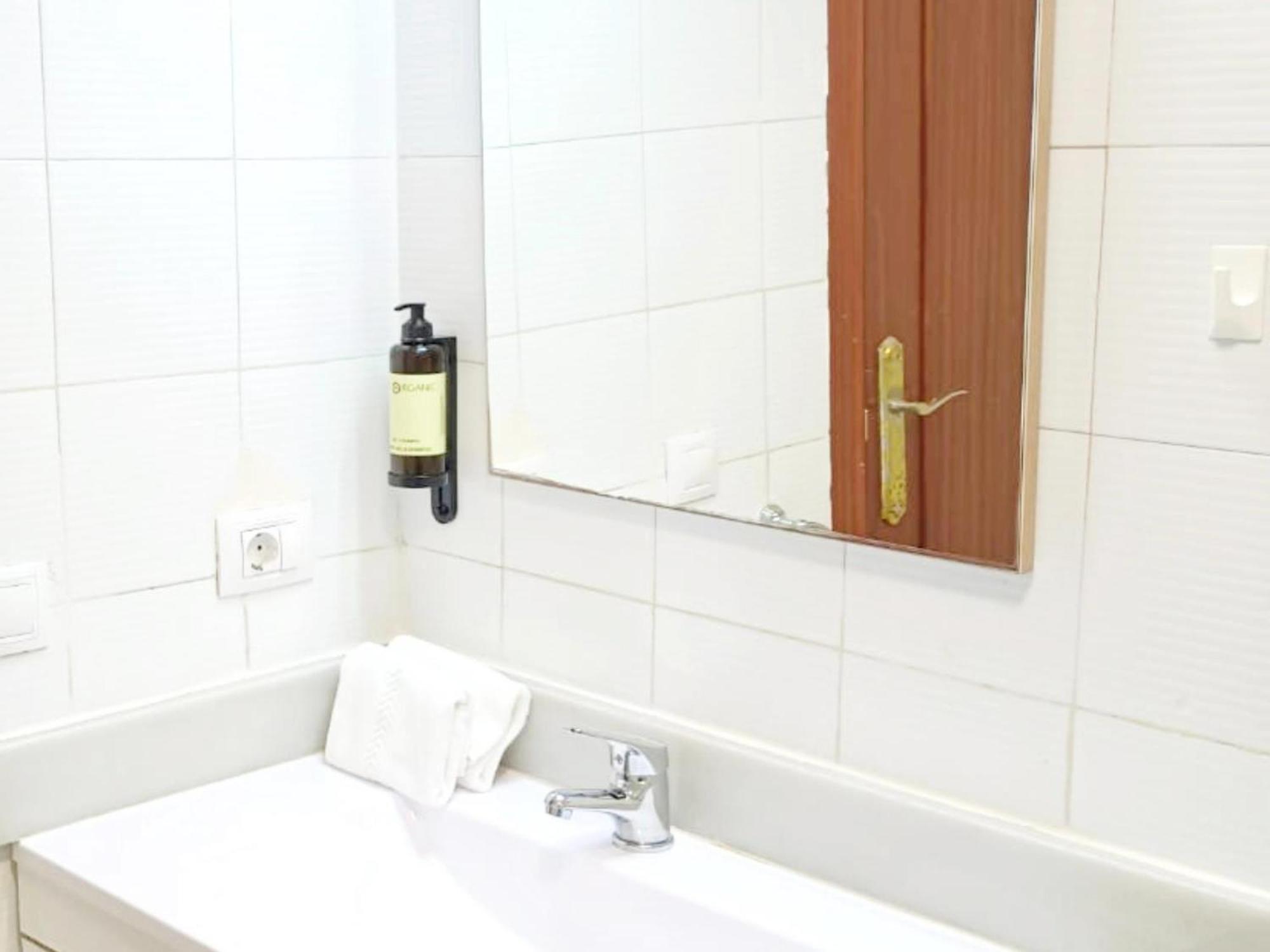 Sea Breeze Appartement Playa del Inglés