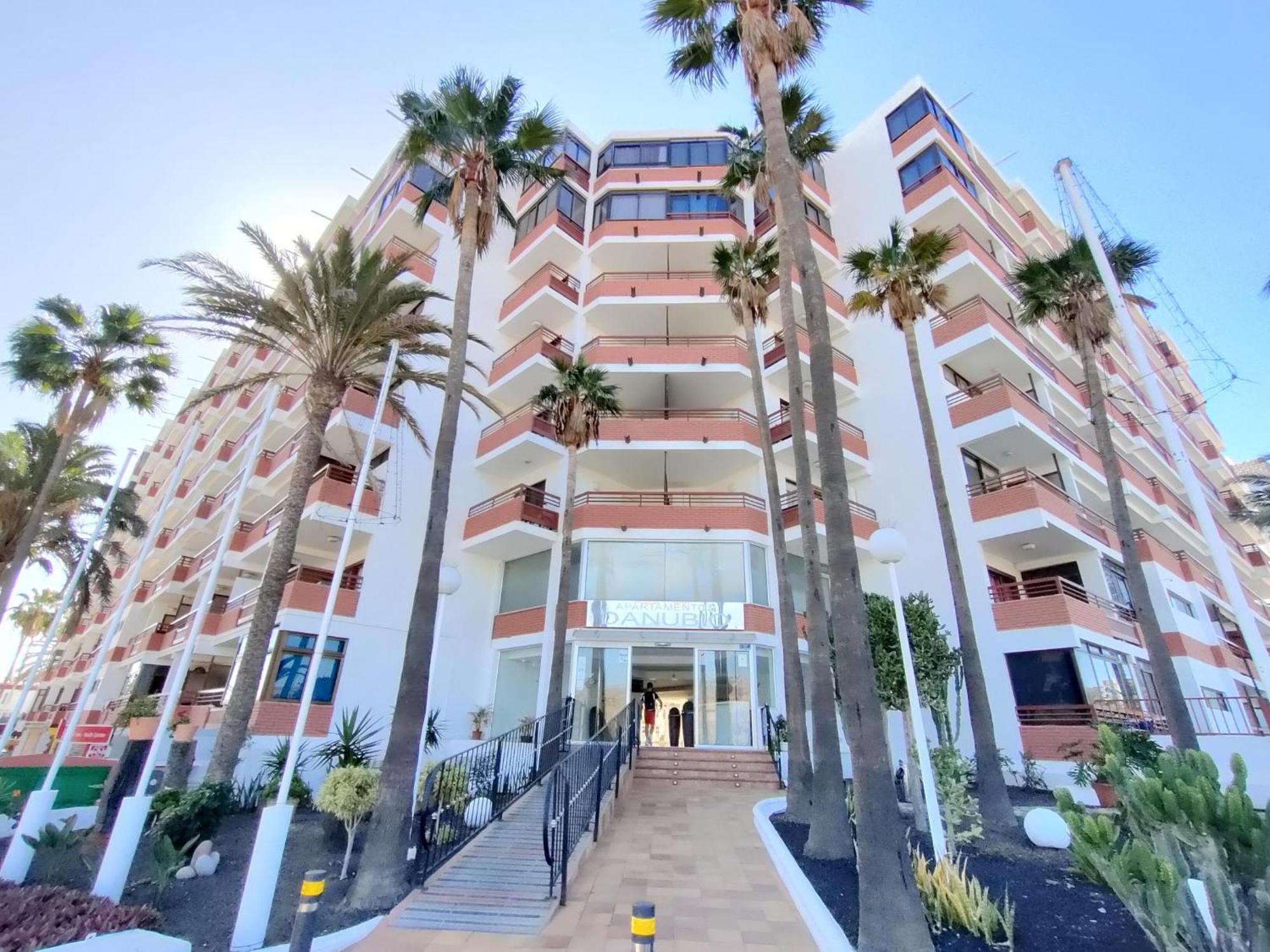 Sea Breeze Appartement