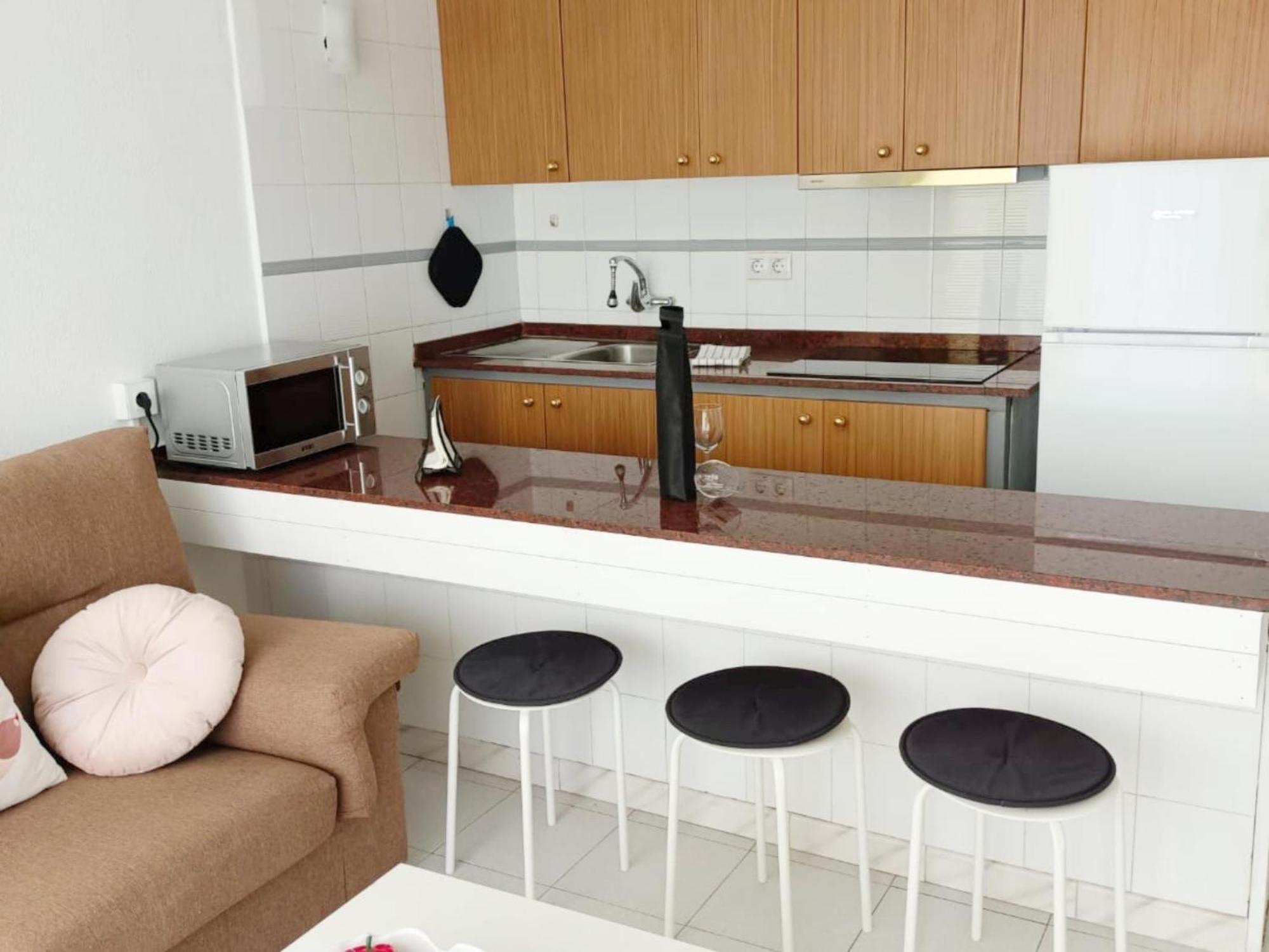 Appartement Sea Breeze *