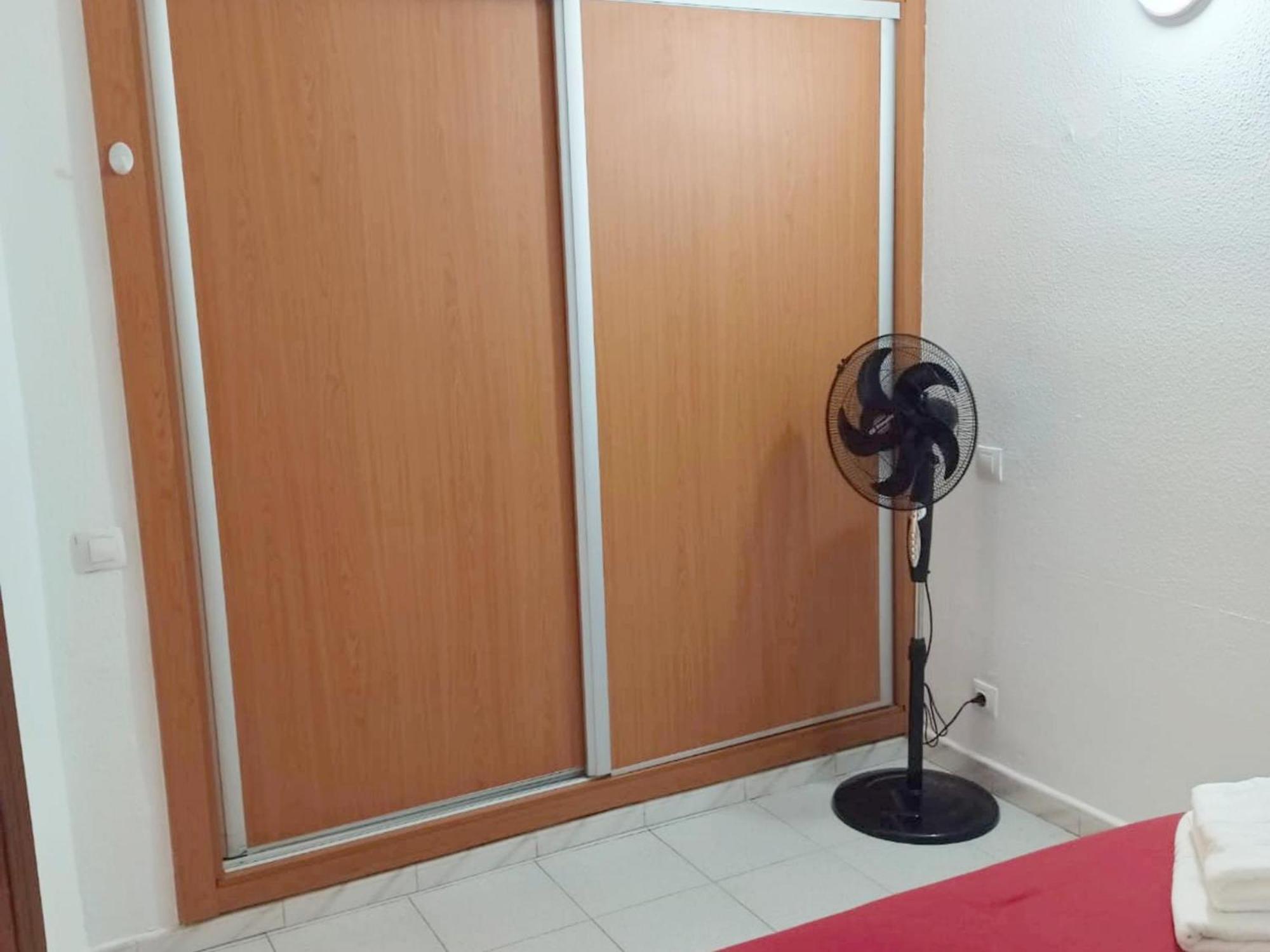 Appartement Sea Breeze Playa del Inglés