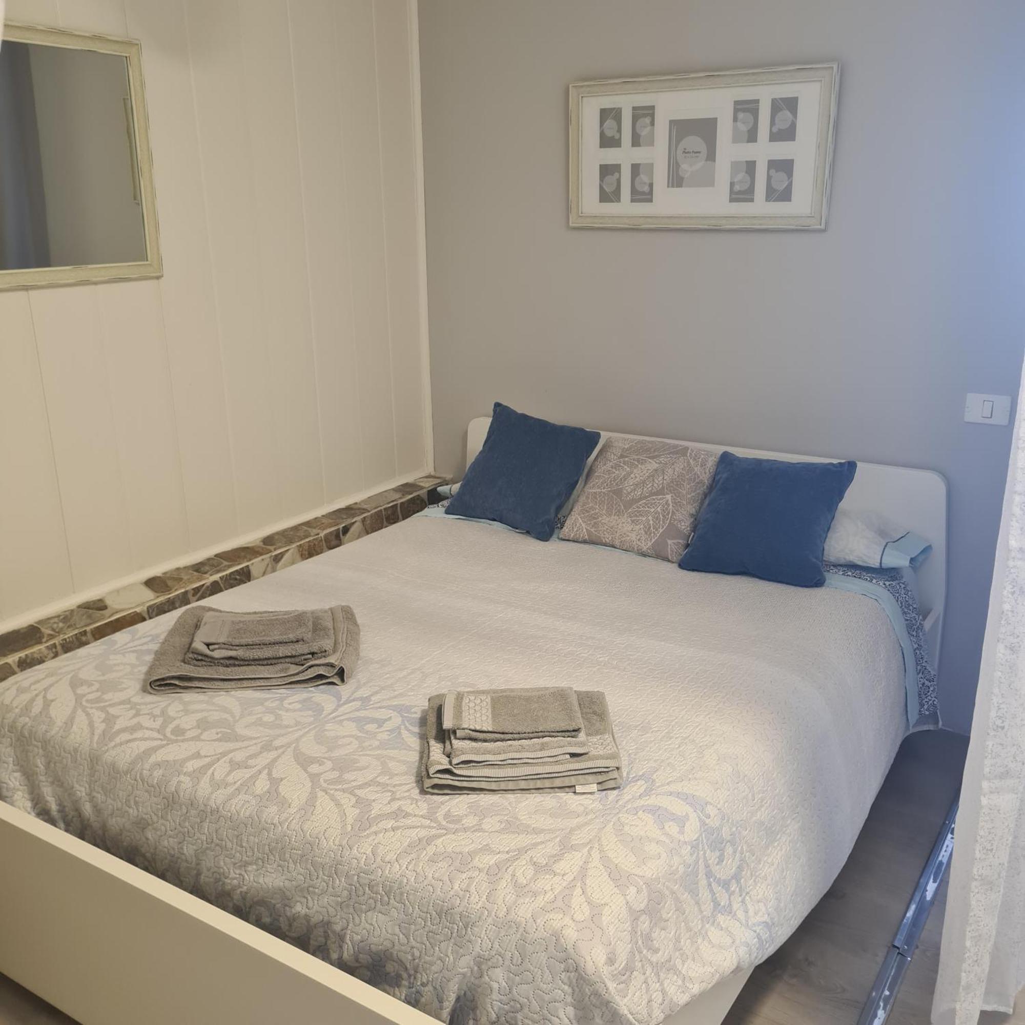 Dac Agaete Parque Apartment *