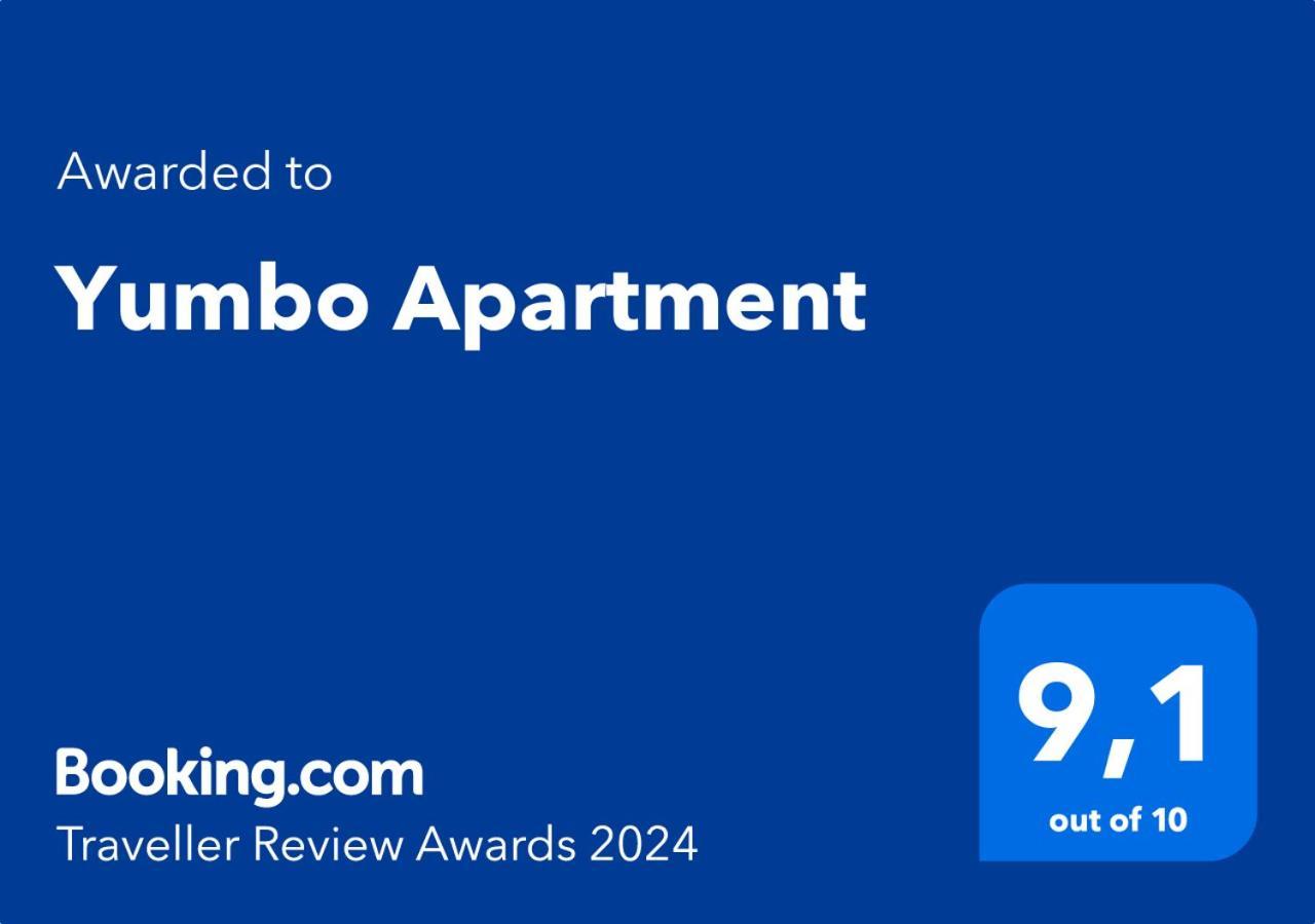 Yumbo - Appartement