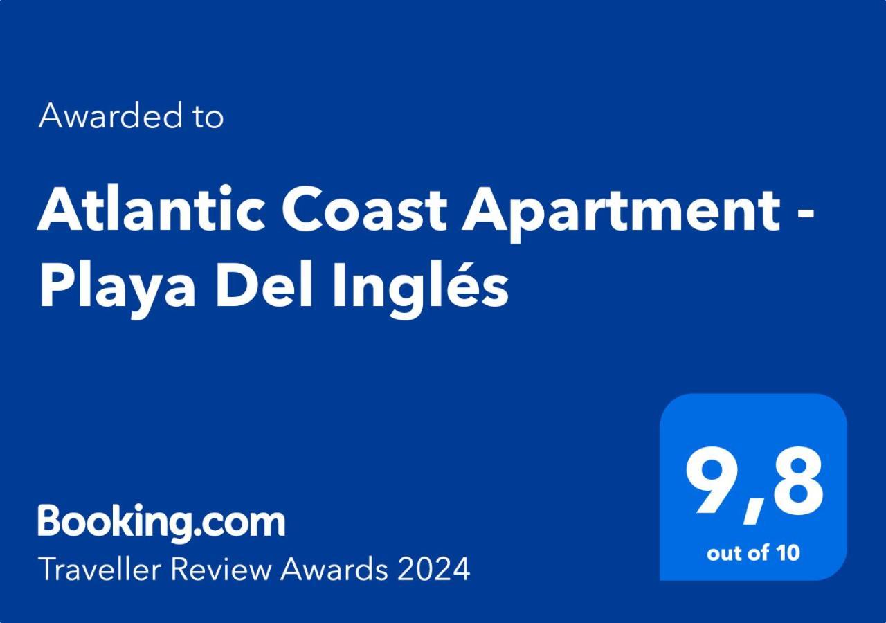 Atlantic Coast - *