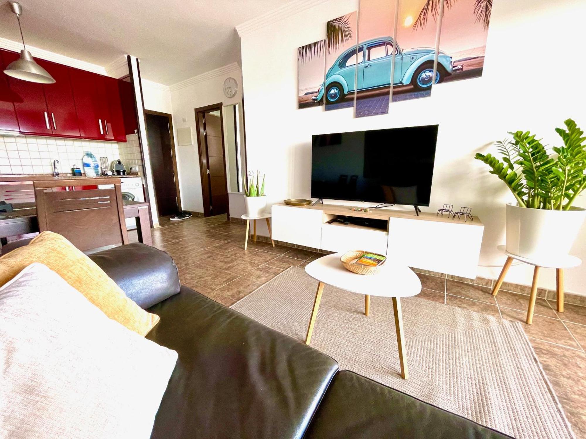 Apartment Iguazu I Yumbo Third Floor