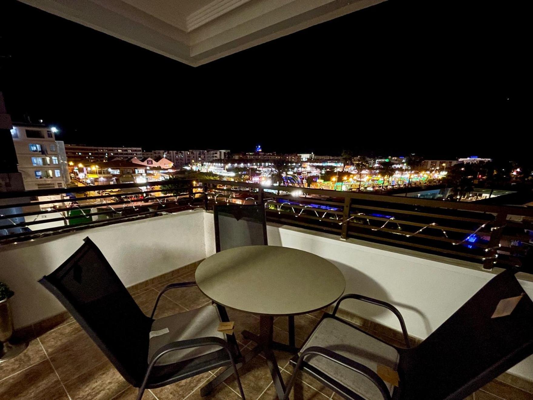 Iguazu I Yumbo Third Floor Playa del Ingles (Gran Canaria)