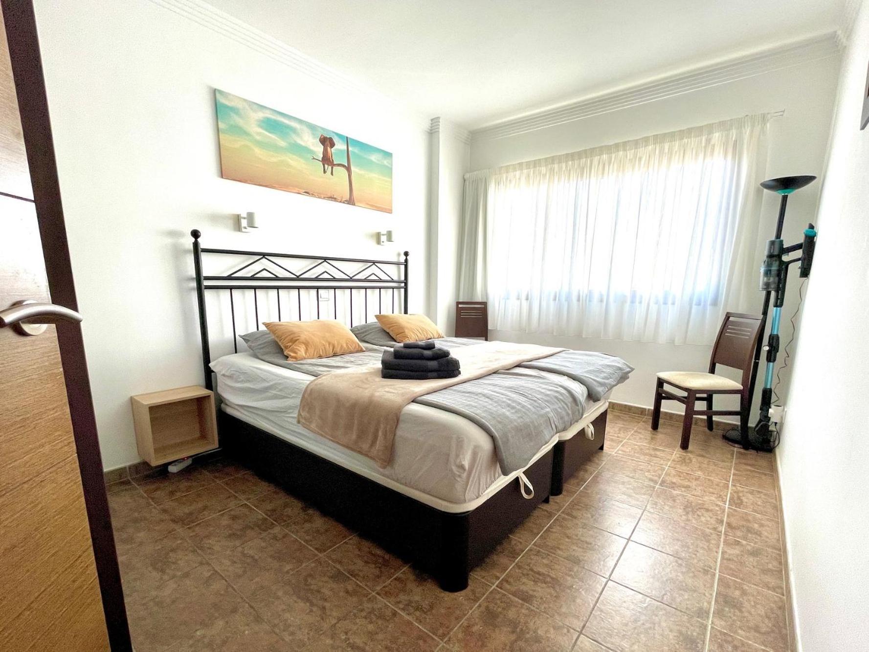 Apartment Iguazu I Yumbo Third Floor *