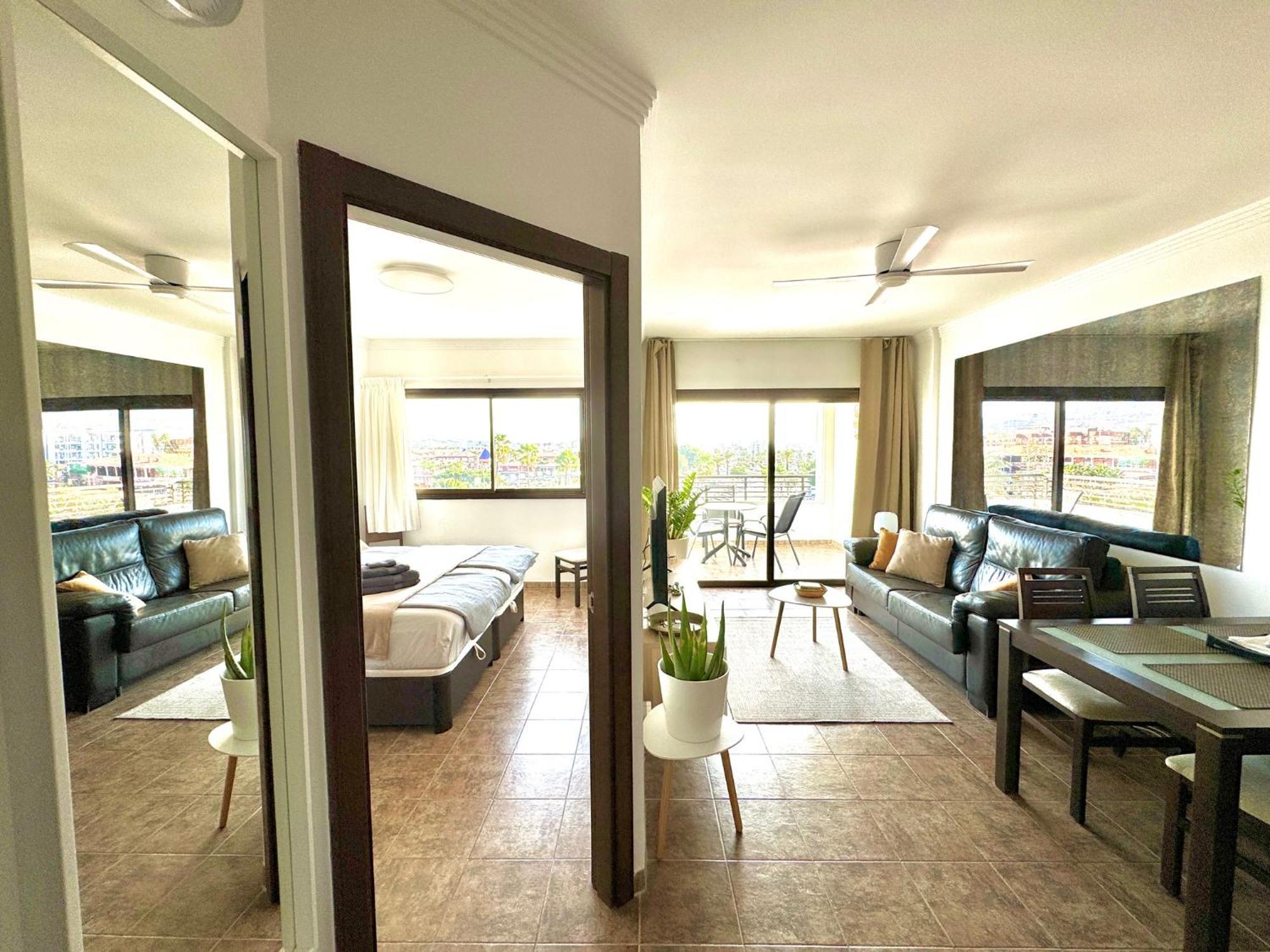 Apartment Iguazu I Yumbo Third Floor *