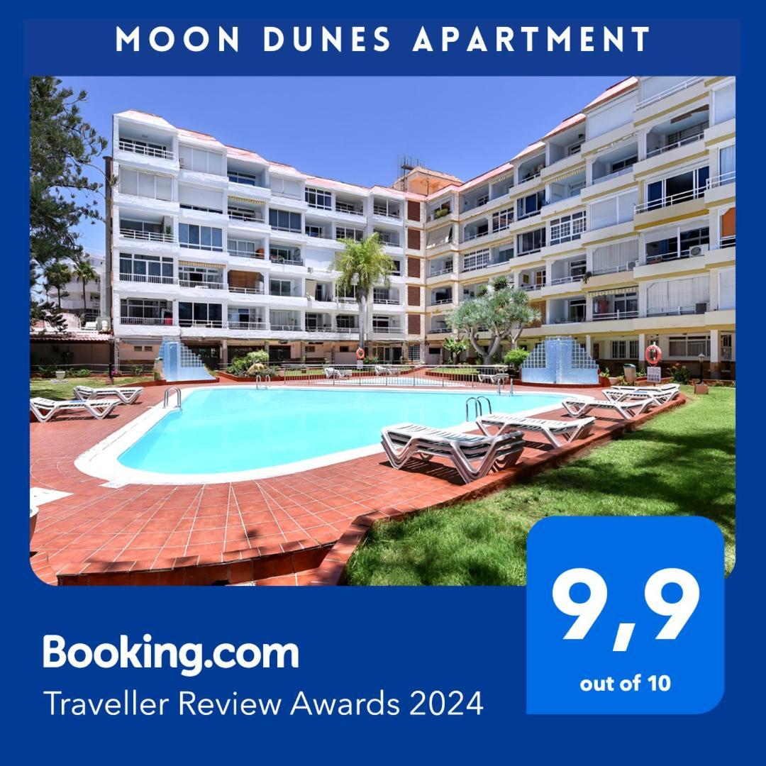 Moon Dunes - By Yumbo Center - Apartment *