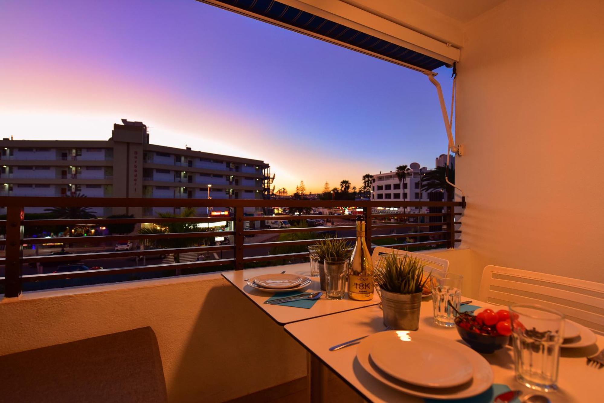 Appartement Iguazu 2 Bedr *