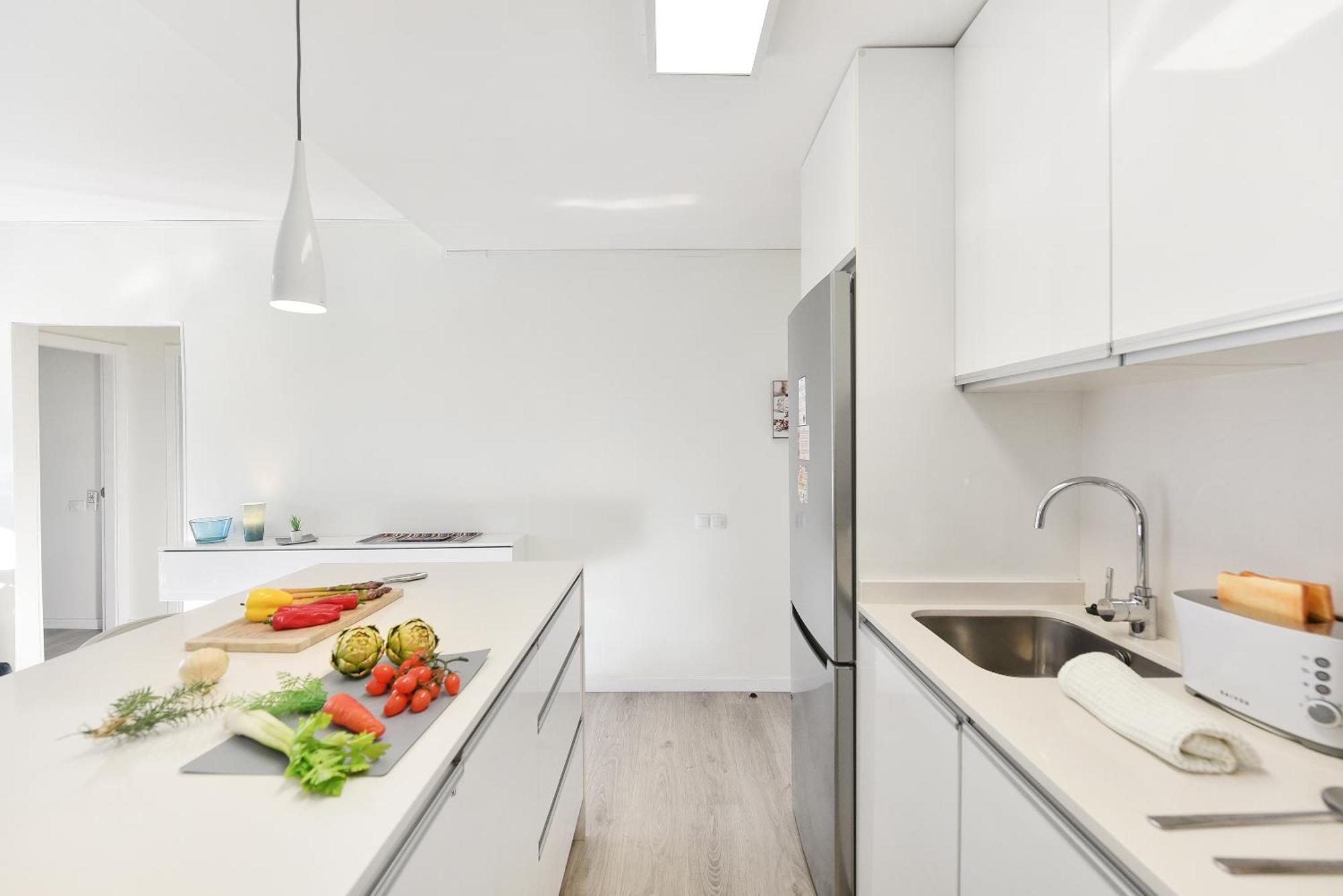 Iguazu 2 Bedr Appartement *