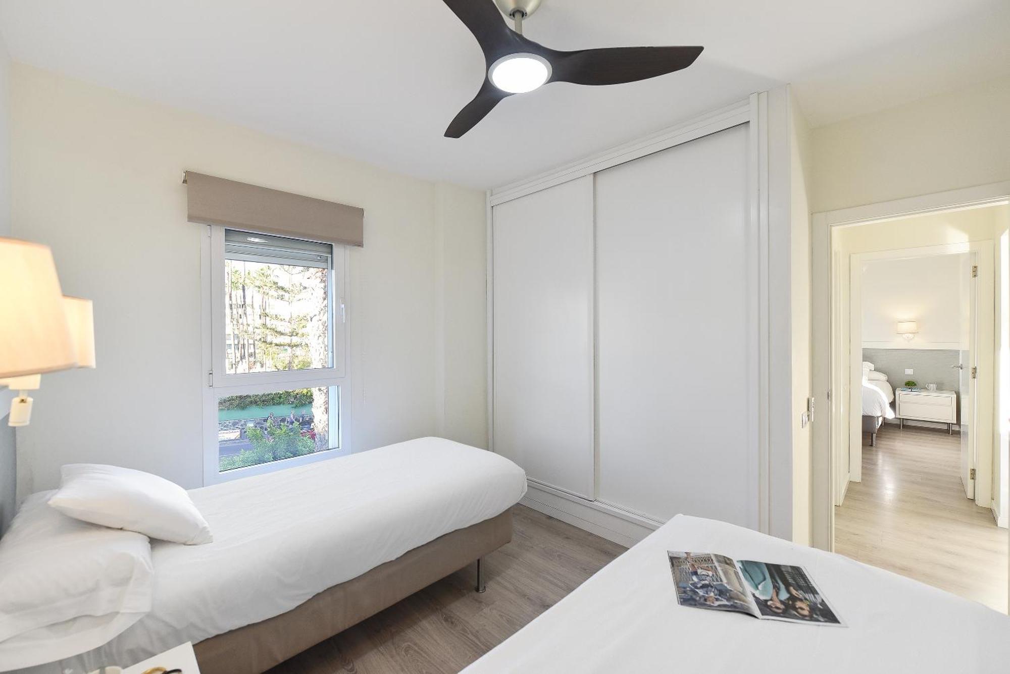 Appartement Iguazu 2 Bedr