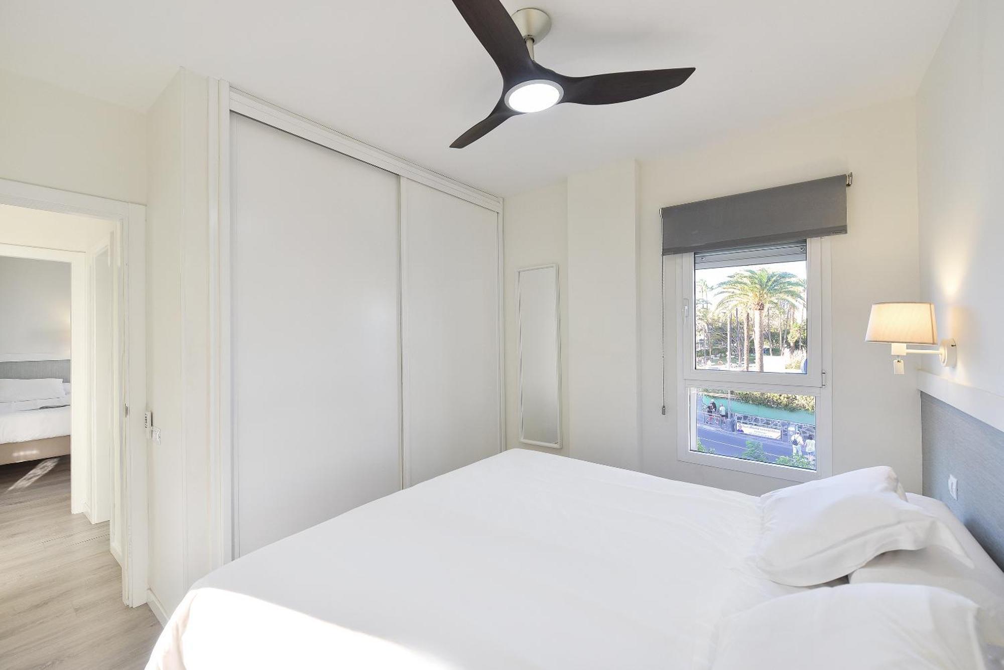 Iguazu 2 Bedr Appartement Playa del Inglés