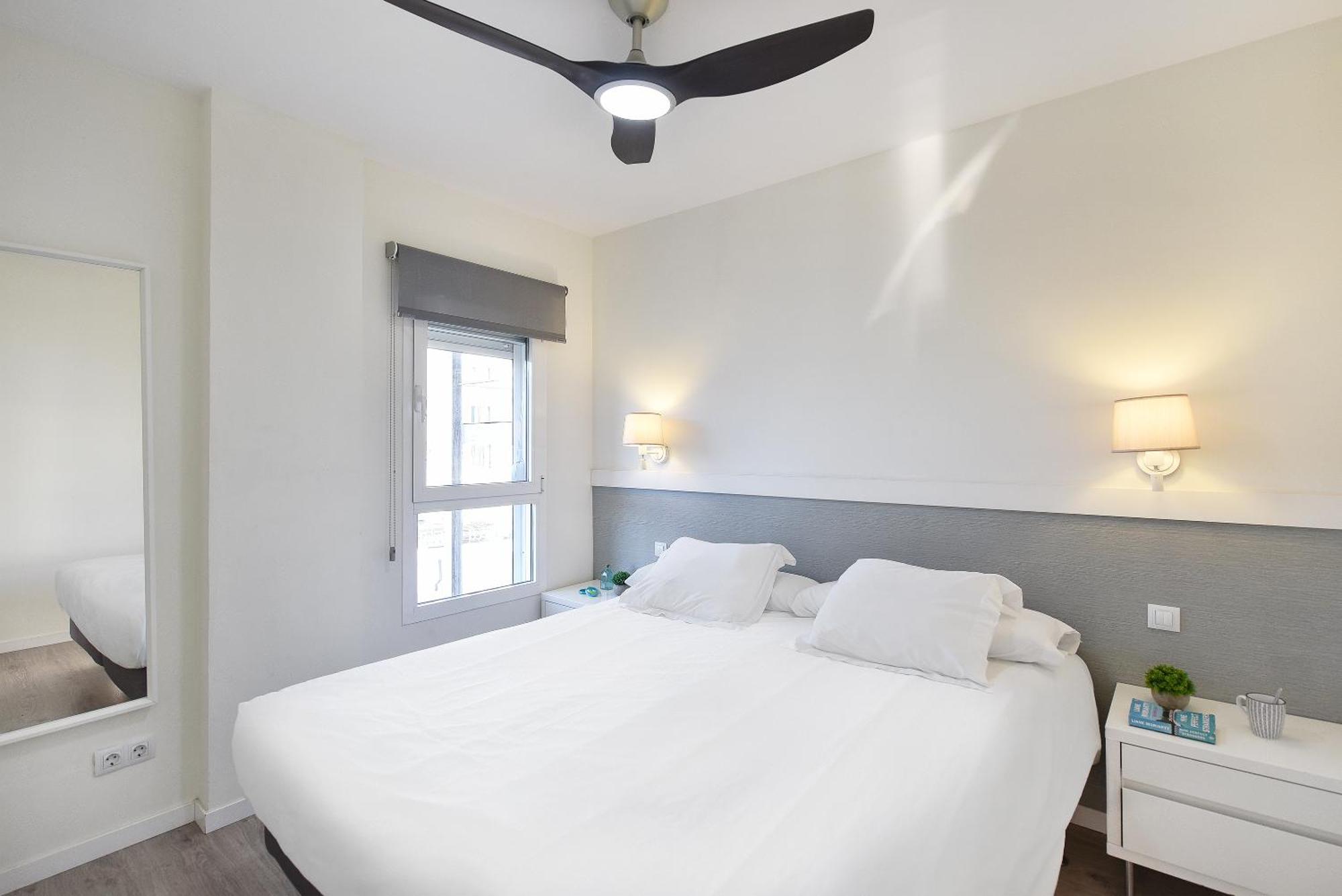 Iguazu 2 Bedr Appartement Playa del Inglés