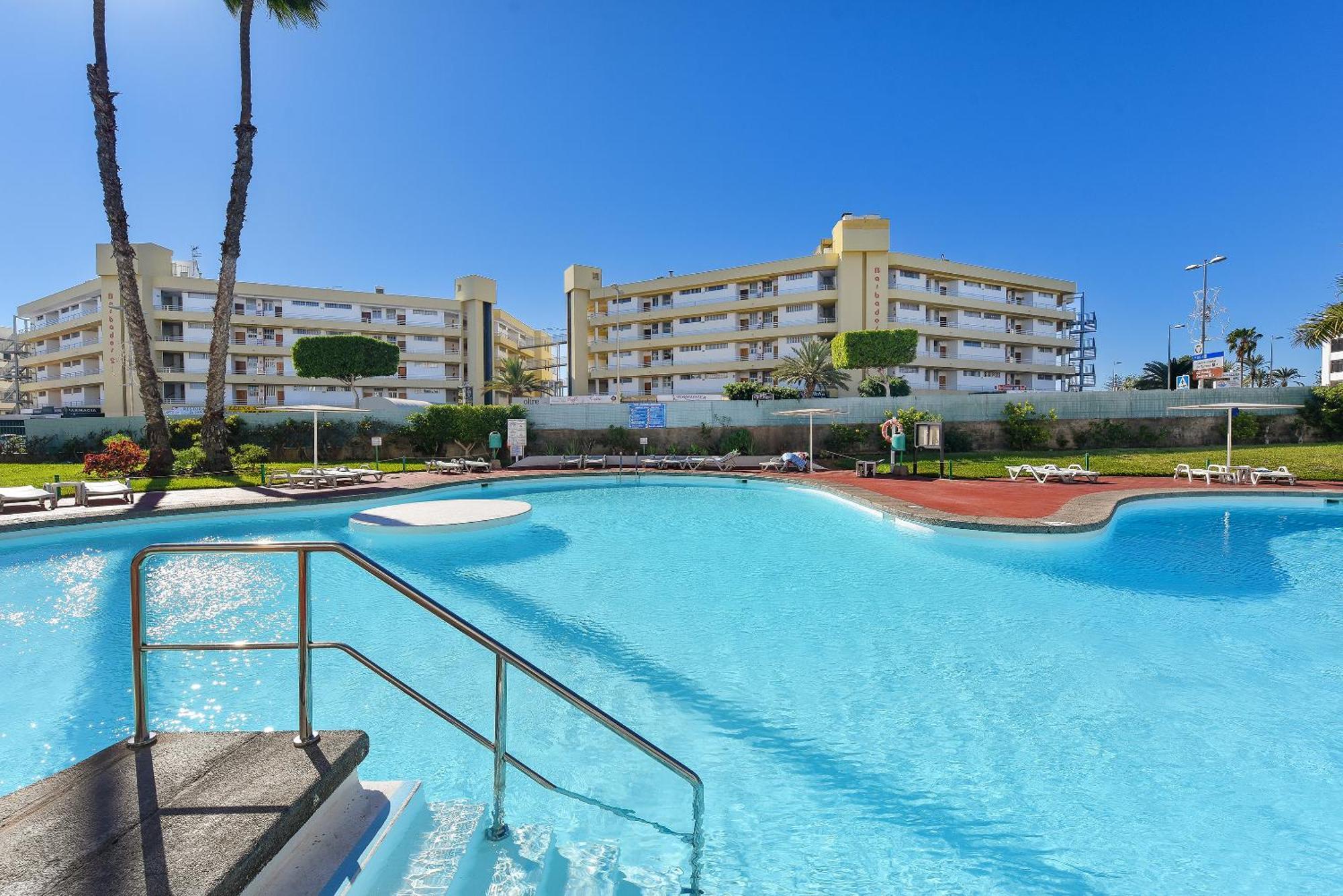 Appartement Iguazu 2 Bedr Playa del Inglés