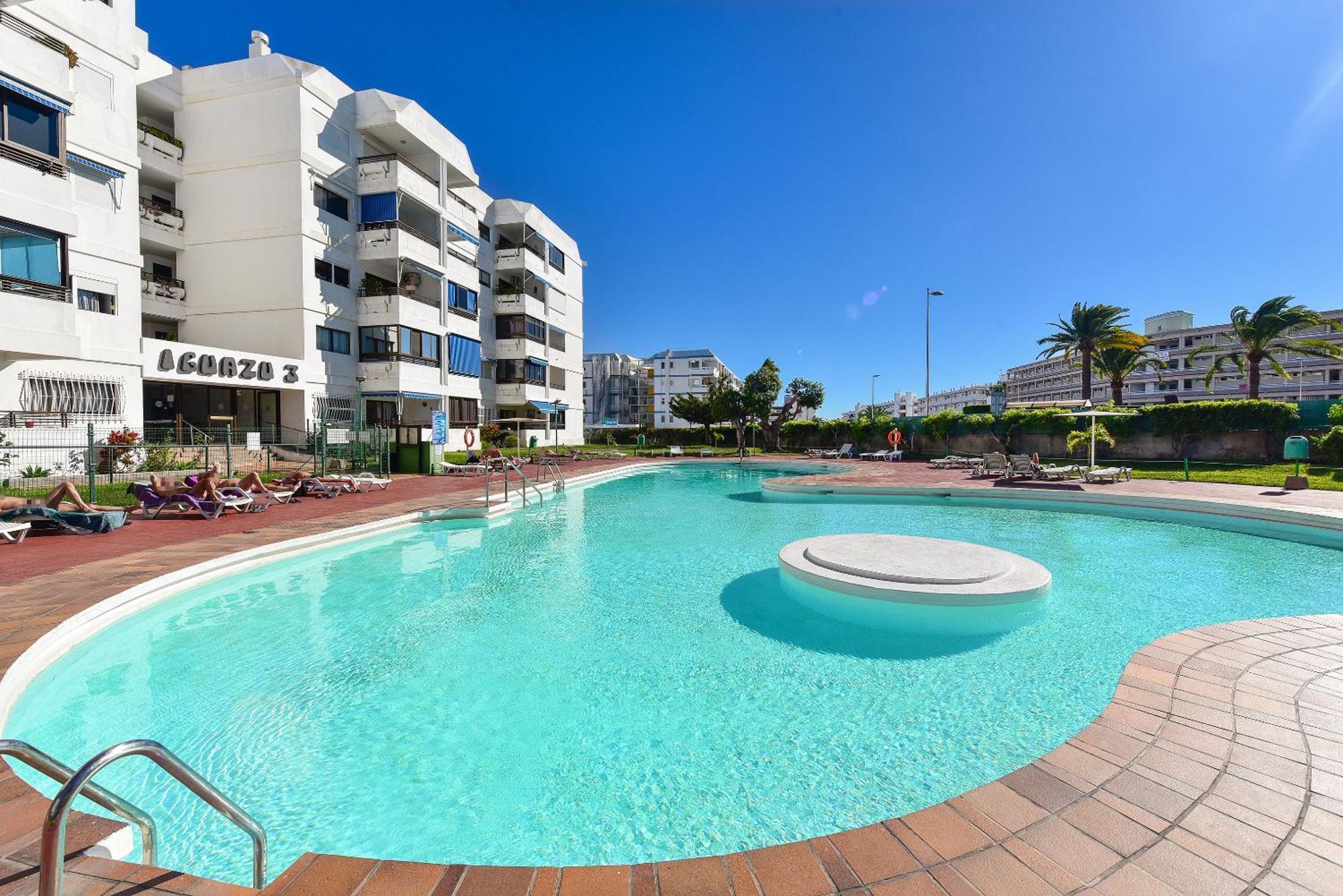 Appartement Iguazu 2 Bedr