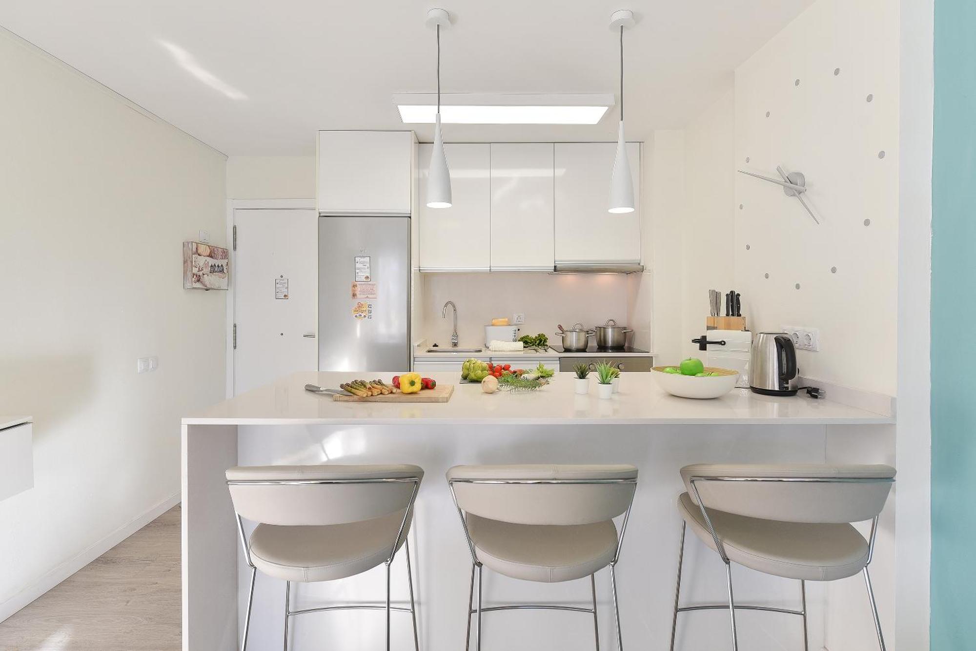 Appartement Iguazu 2 Bedr *