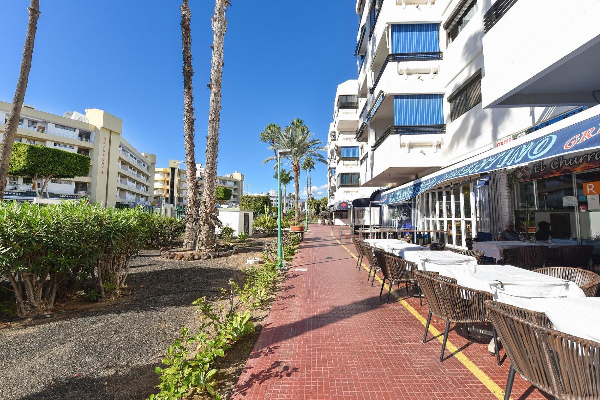 Iguazu 2 Bedr Appartement Playa del Inglés