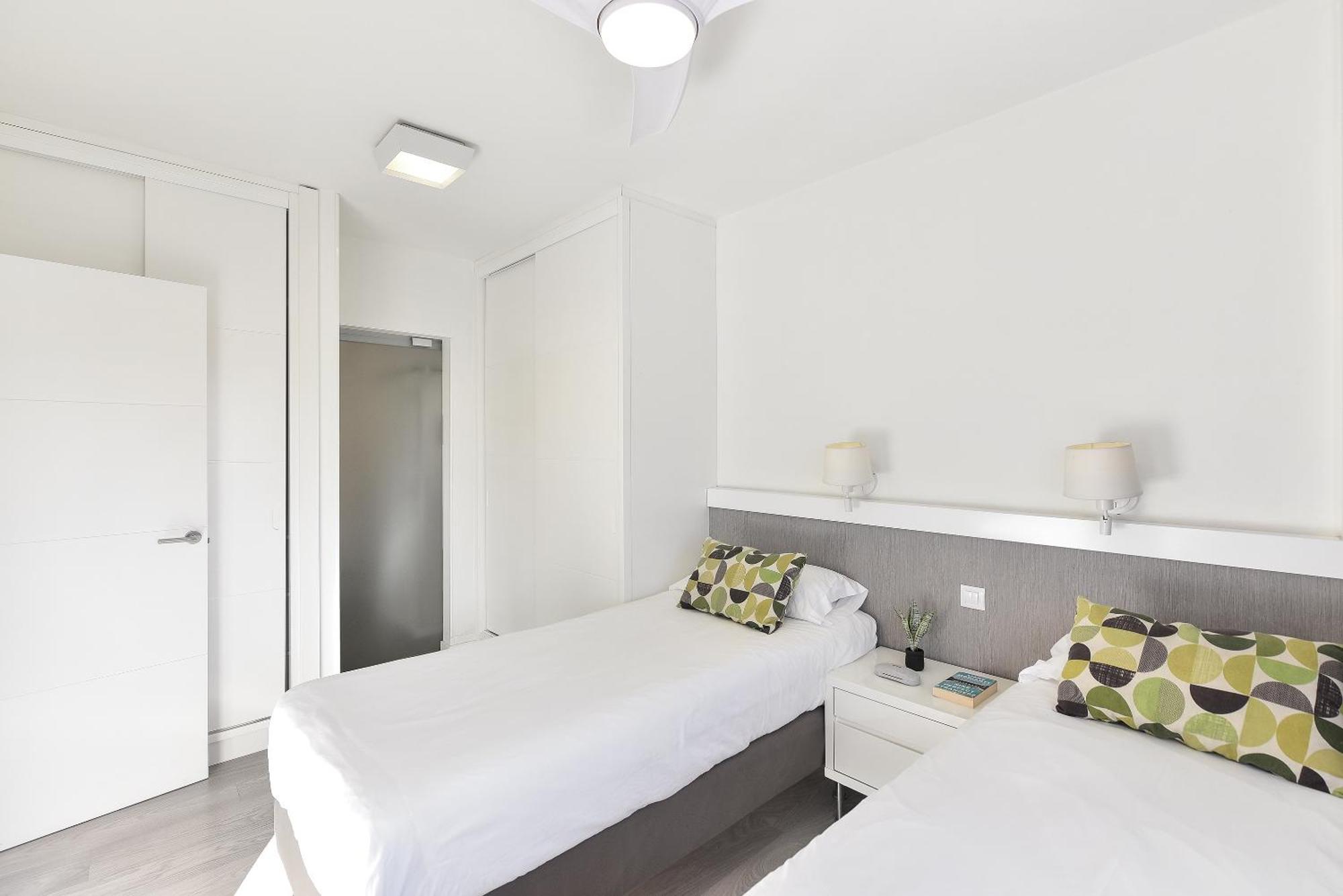 Modern Iguazu Apartment Playa del Ingles (Gran Canaria)