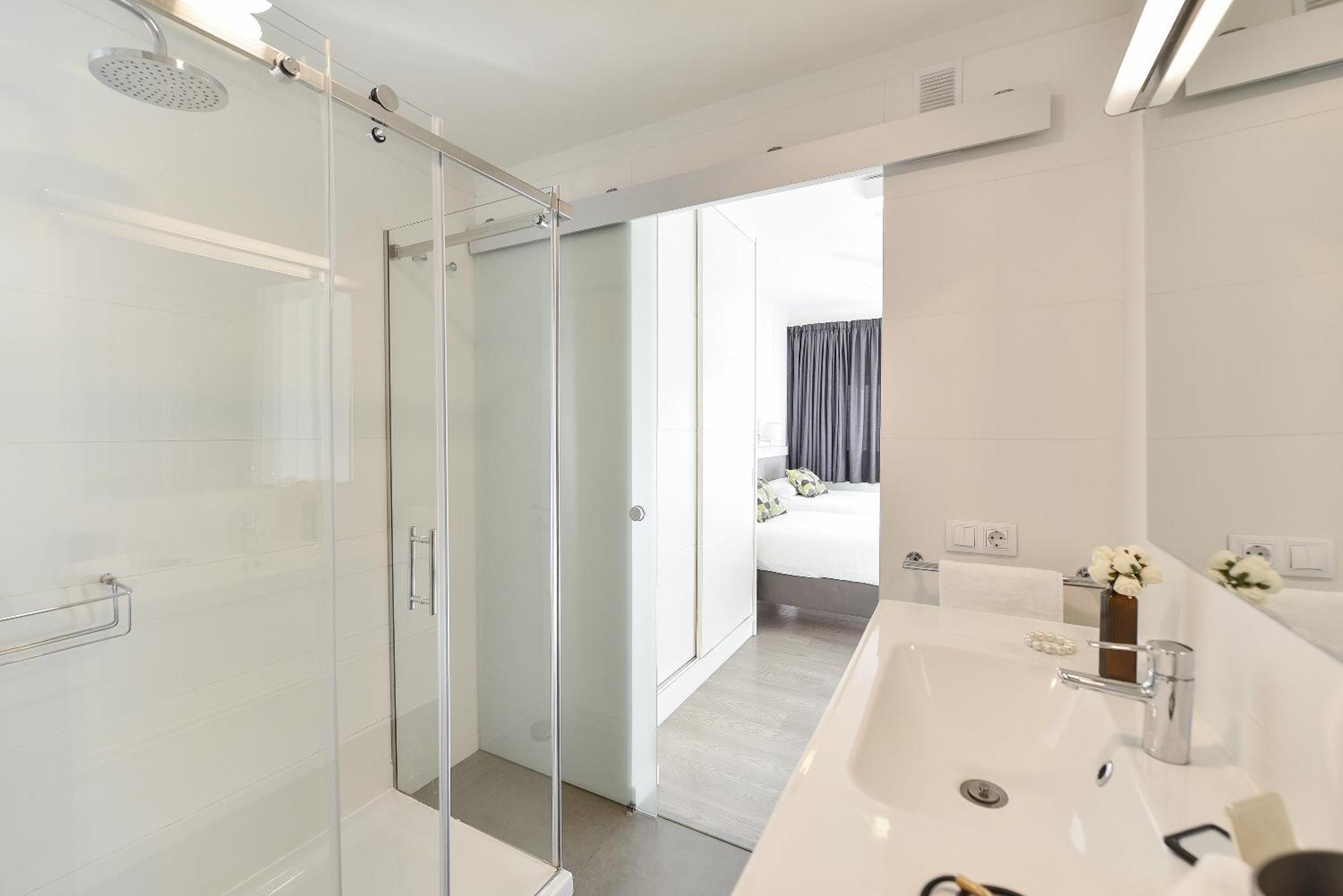 Modern Iguazu Apartment