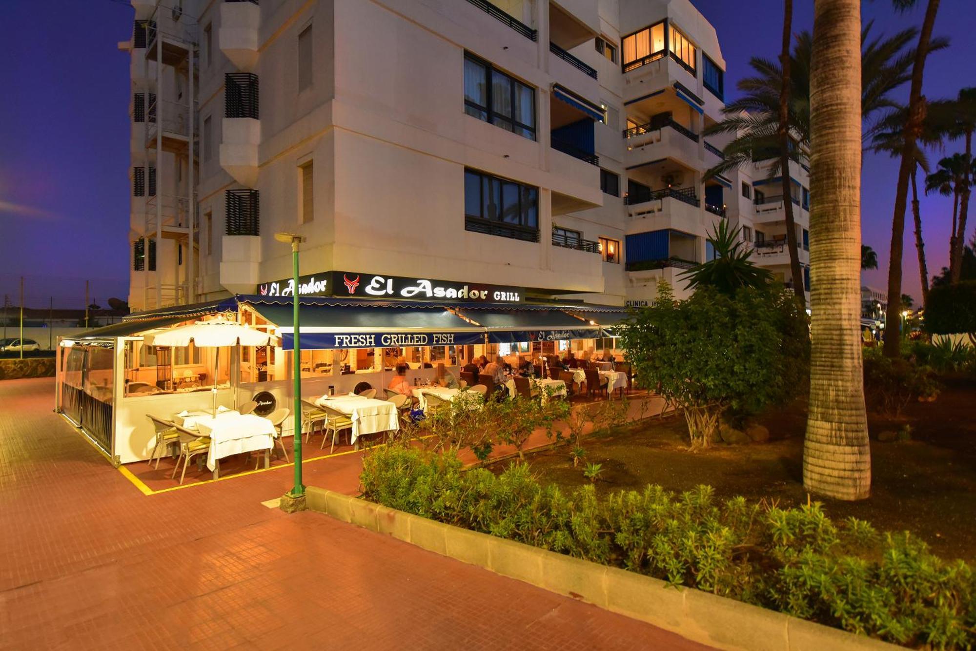 Modern Iguazu Apartment Playa del Ingles (Gran Canaria)