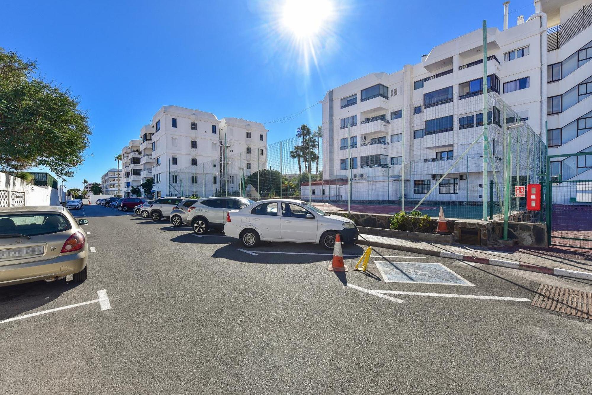 Apartment Modern Iguazu Playa del Ingles (Gran Canaria)