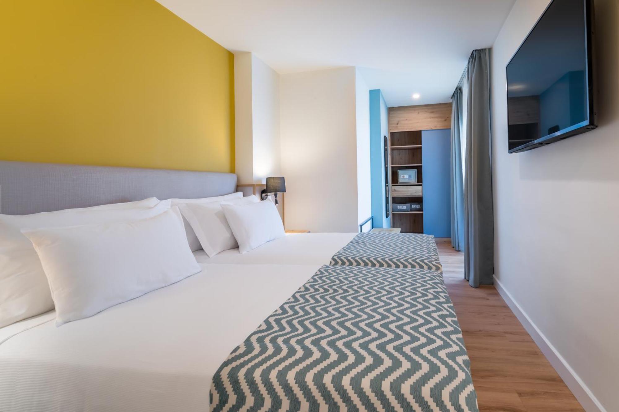 Barcelo Margaritas Hotel 4*