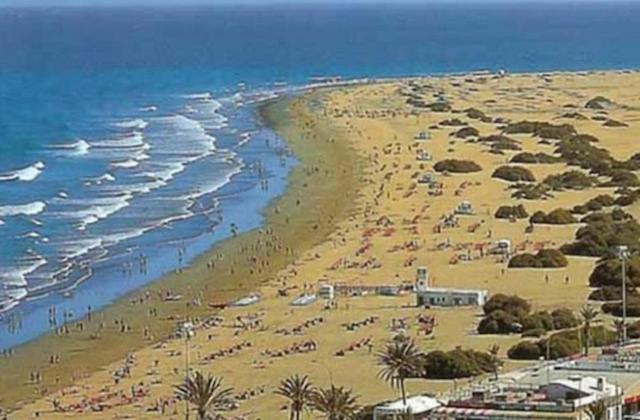 Sol Y Playa Apartment Playa del Ingles (Gran Canaria)