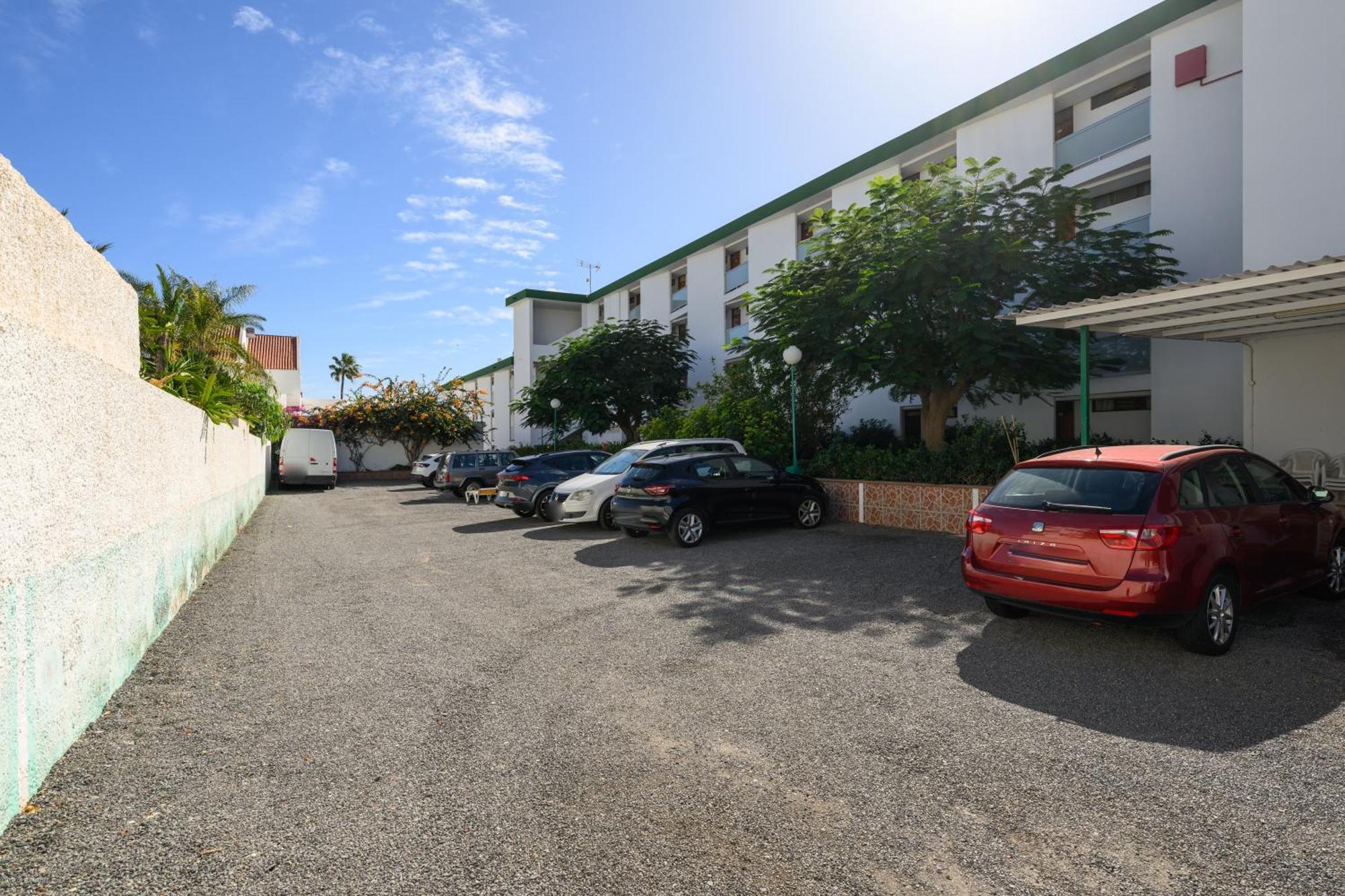 Apartment Sol Y Playa