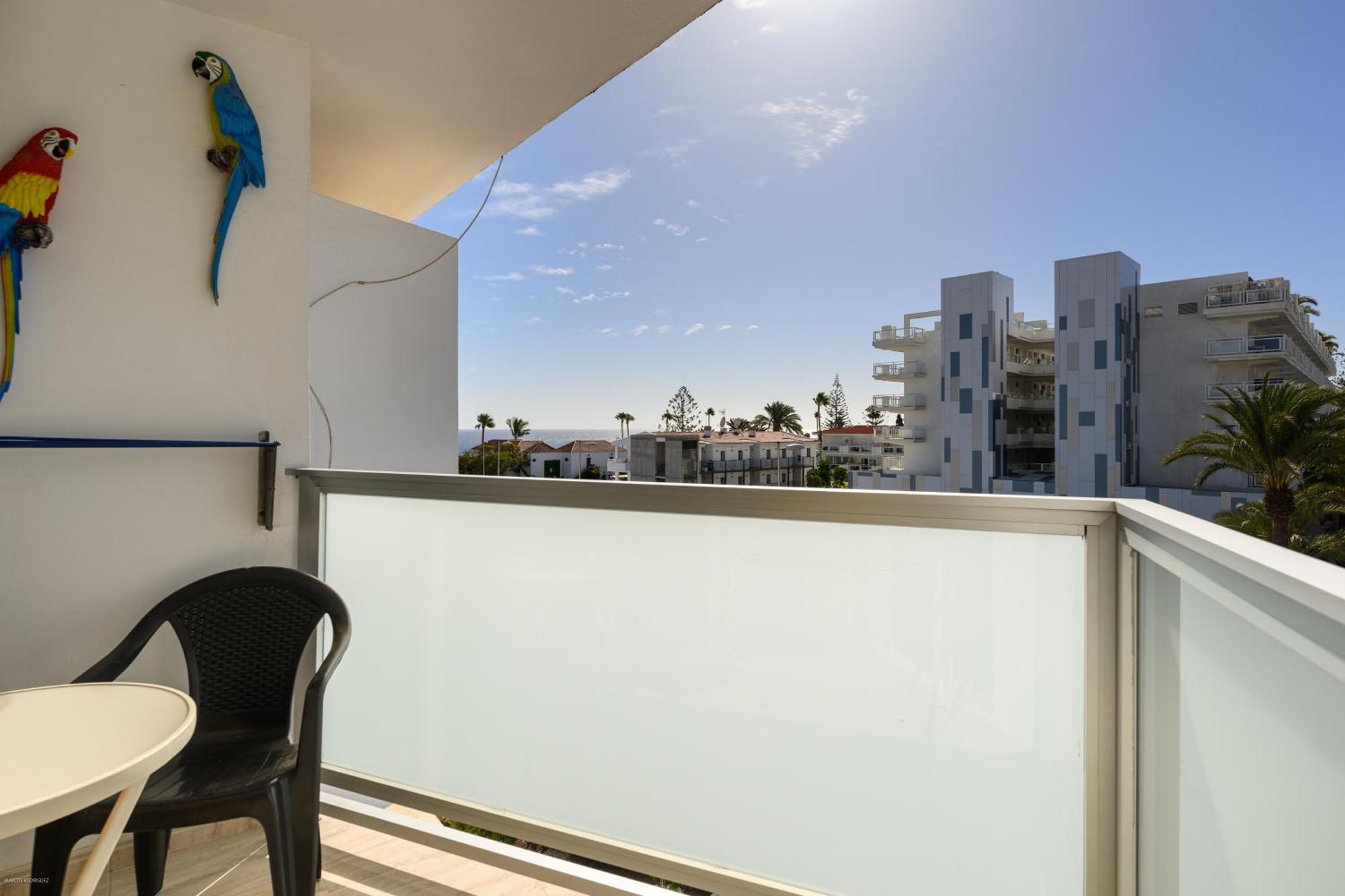 Sol Y Playa Apartment *
