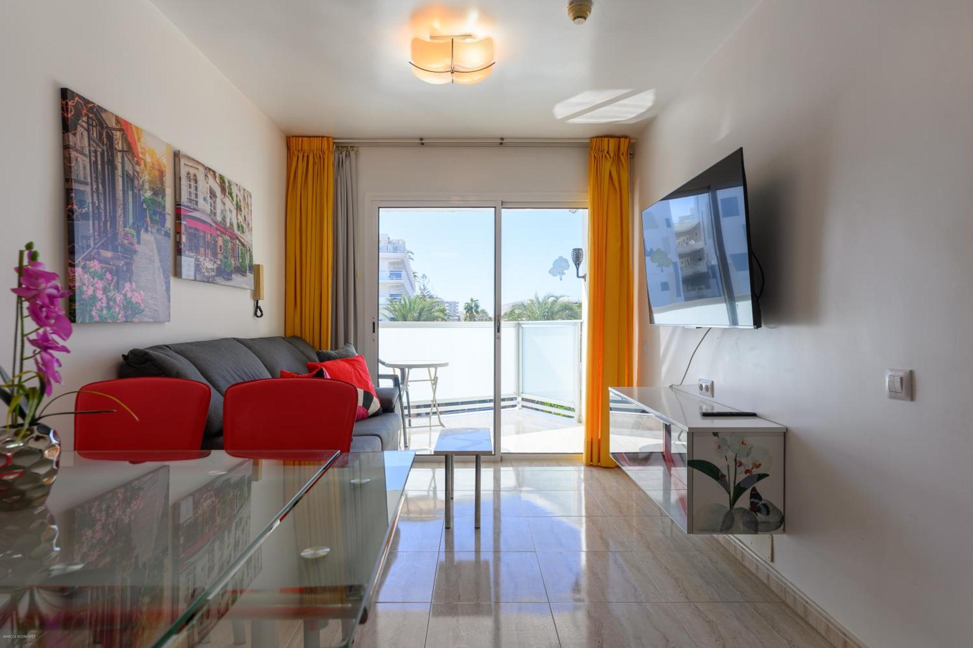 Sol Y Playa Apartment Playa del Ingles (Gran Canaria)