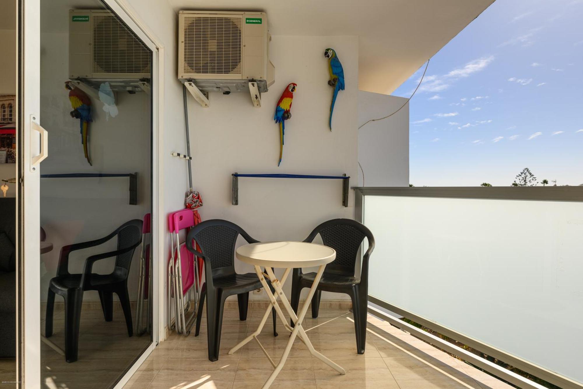 Apartment Sol Y Playa *
