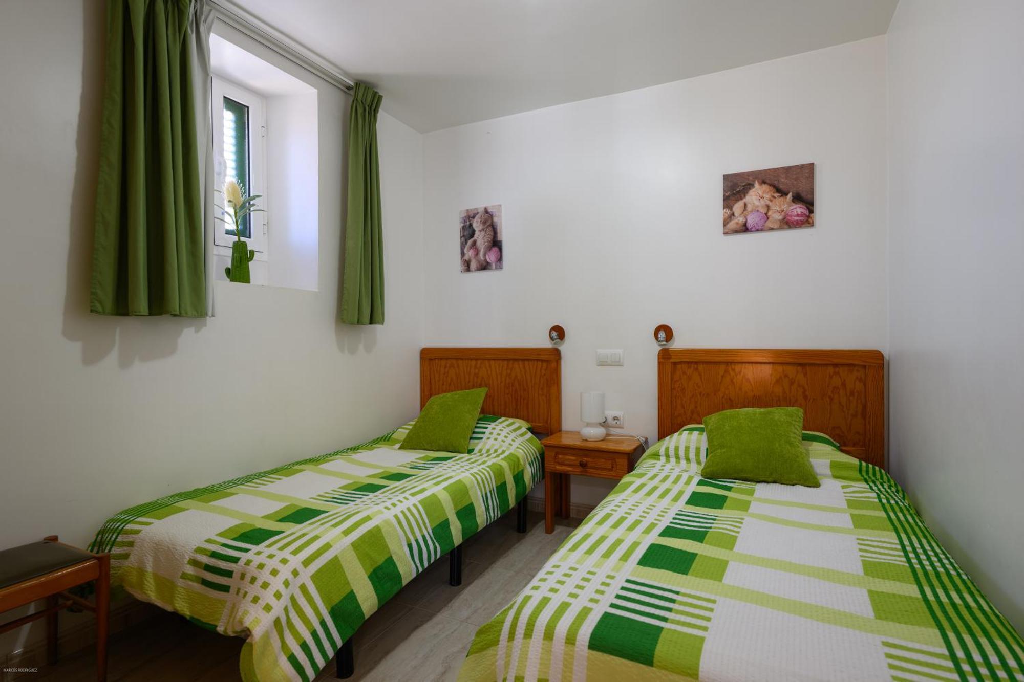 Sol Y Playa Apartment