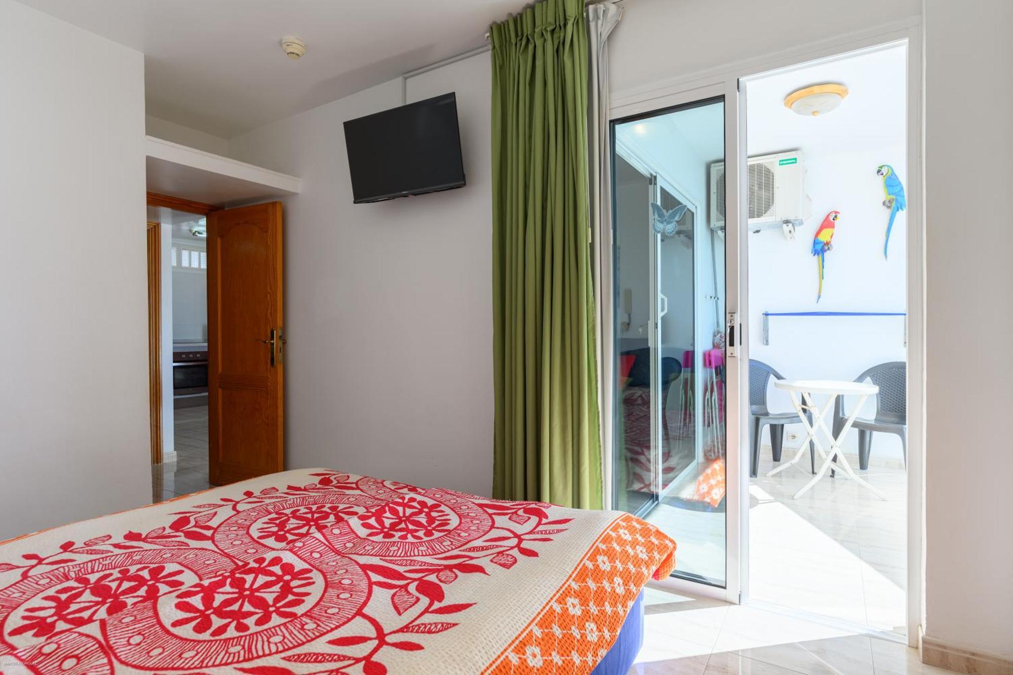 Sol Y Playa Apartment Playa del Ingles (Gran Canaria)