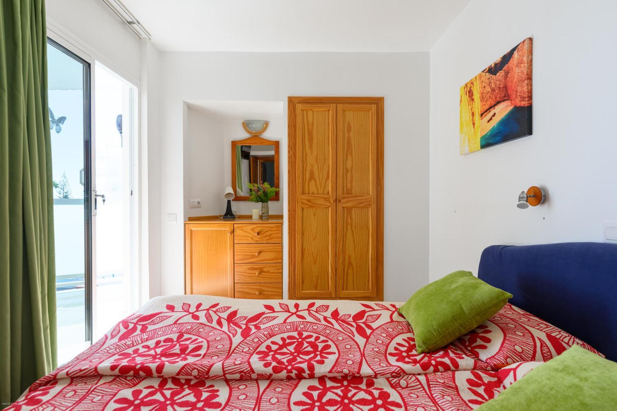 Sol Y Playa Apartment