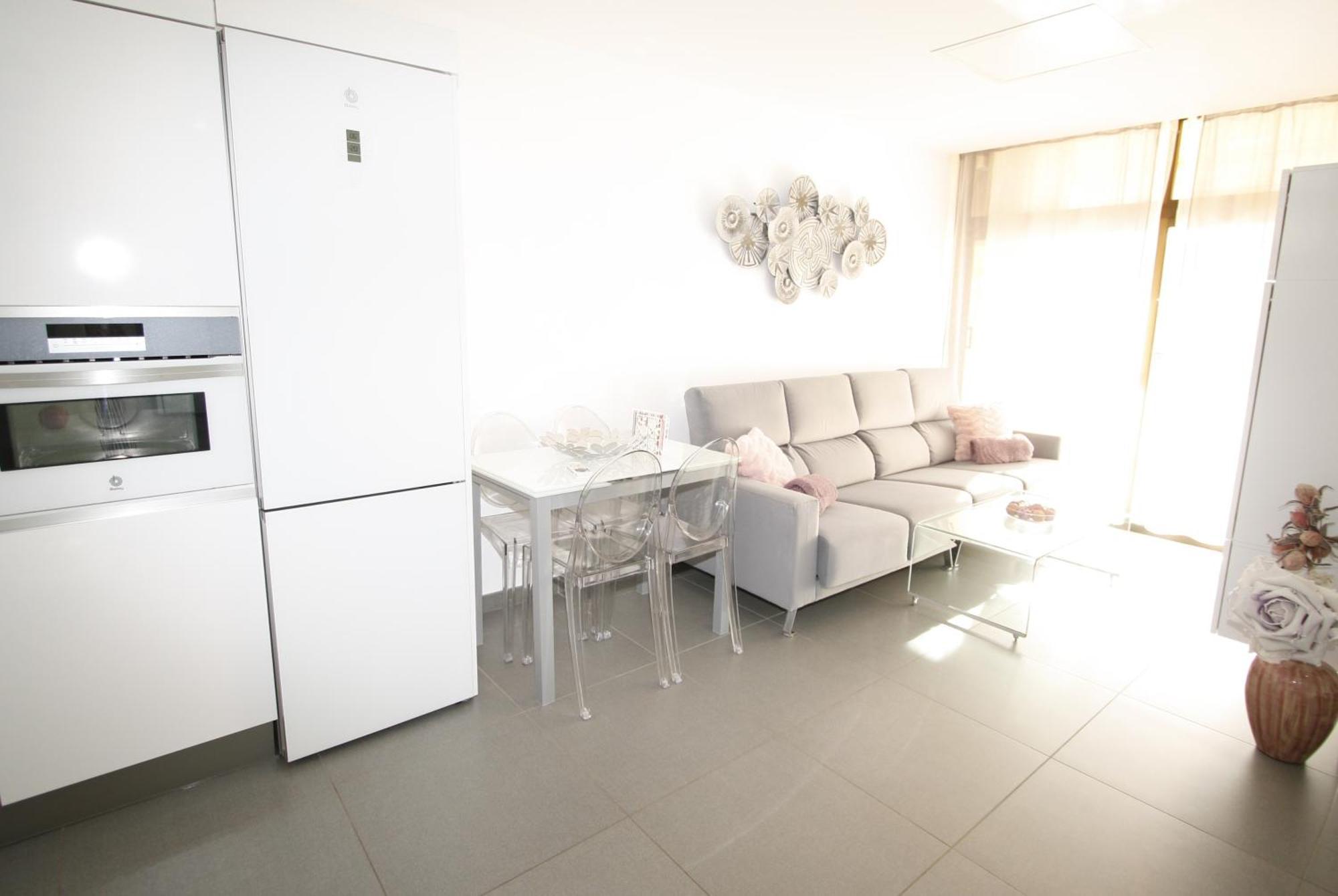 Apartment Fantastic With Sea Views *