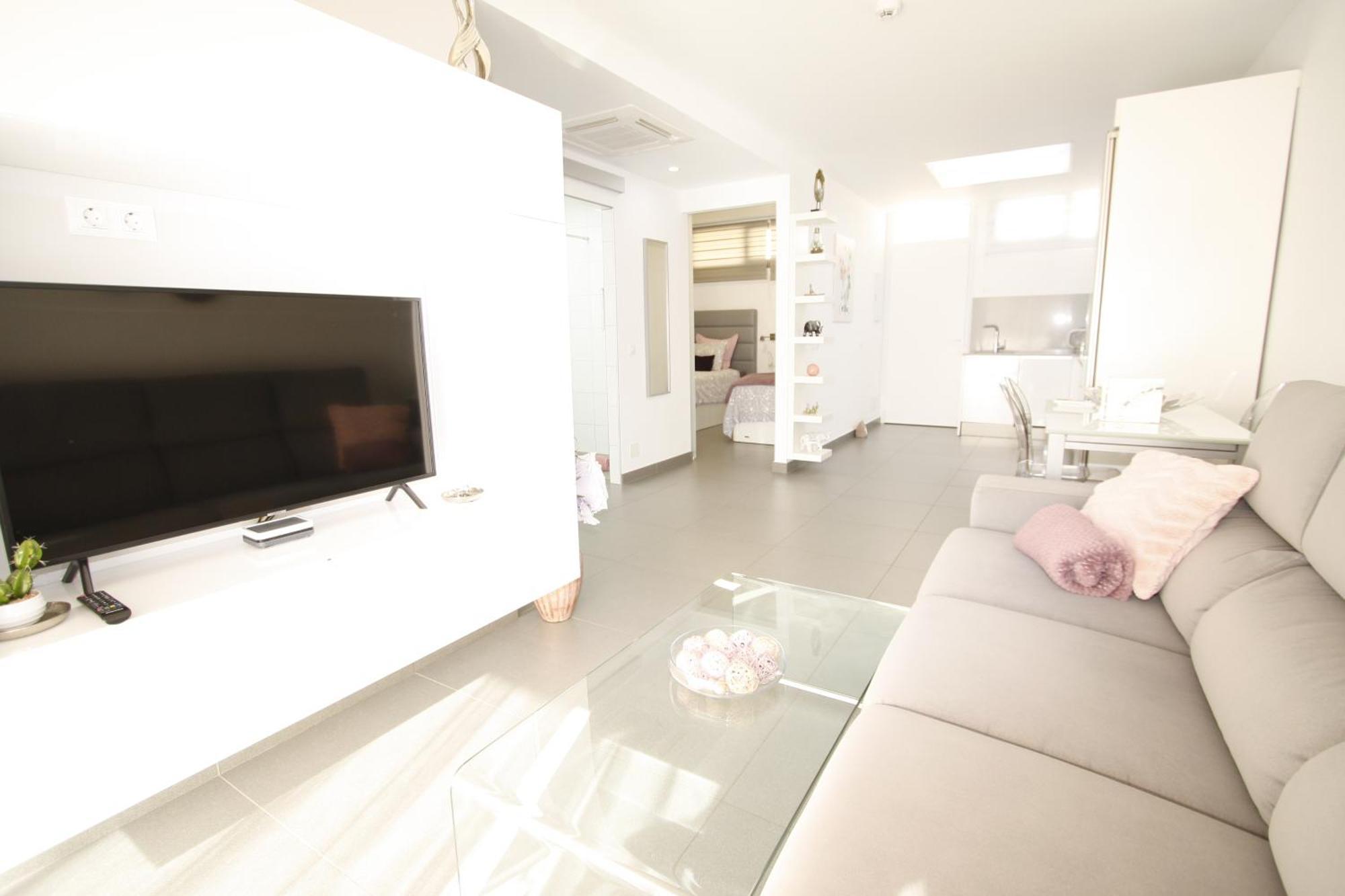 Fantastic With Sea Views