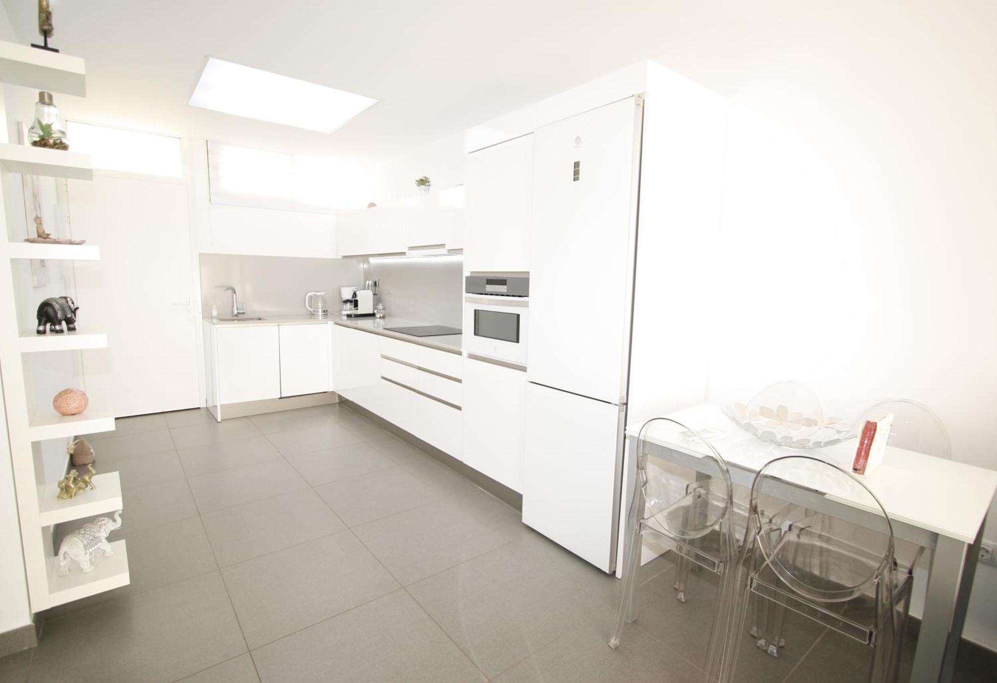 Apartment Fantastic With Sea Views *
