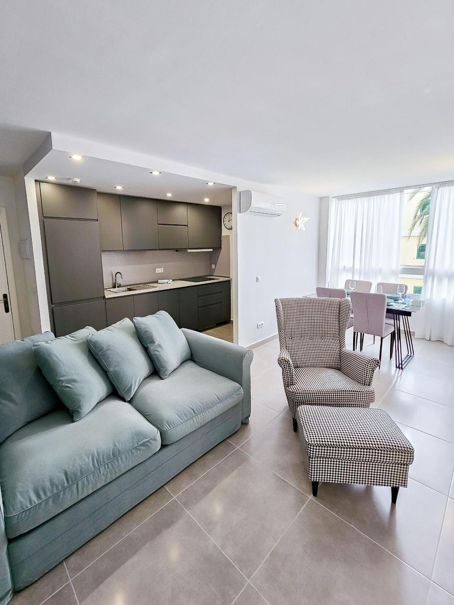 Appartement P&l House Olas