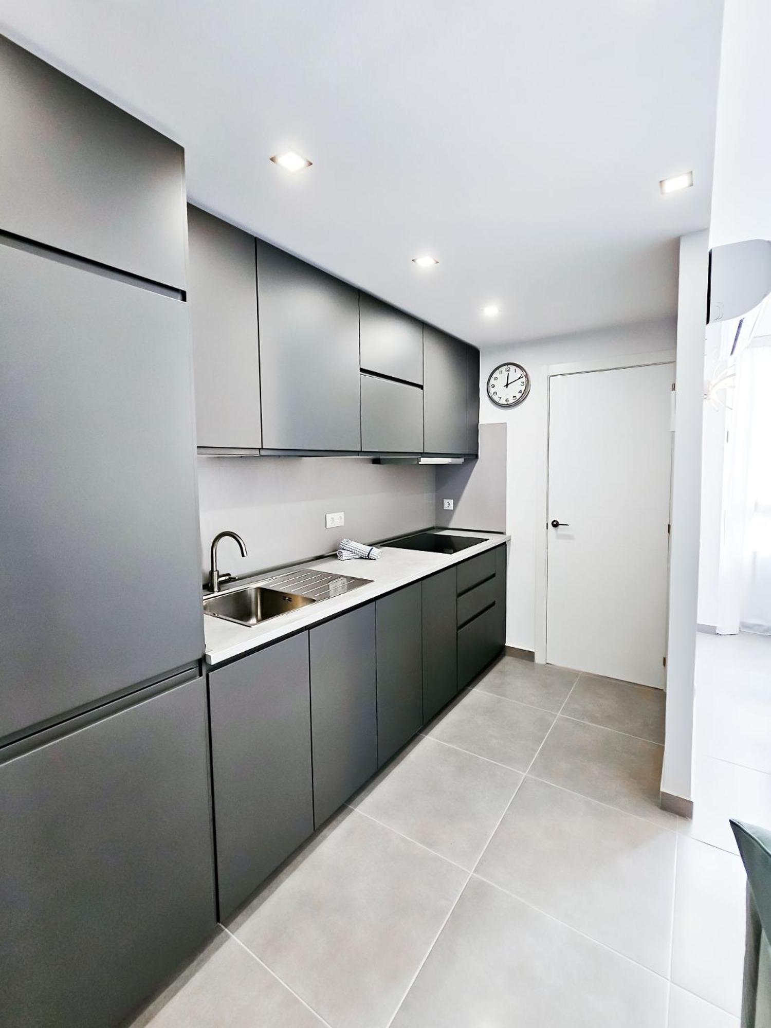 P&l House Olas Appartement Playa del Inglés