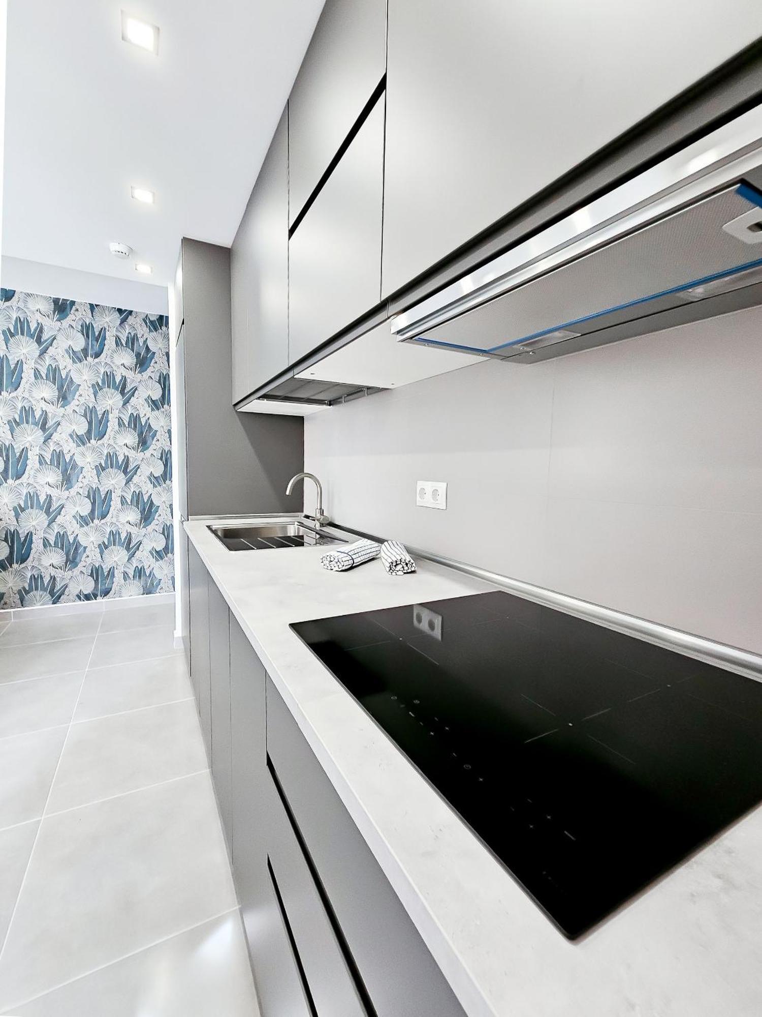 Appartement P&l House Olas *