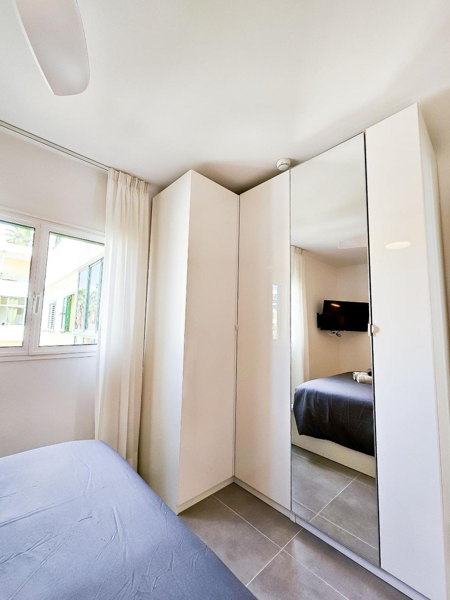 P&l House Olas Appartement *