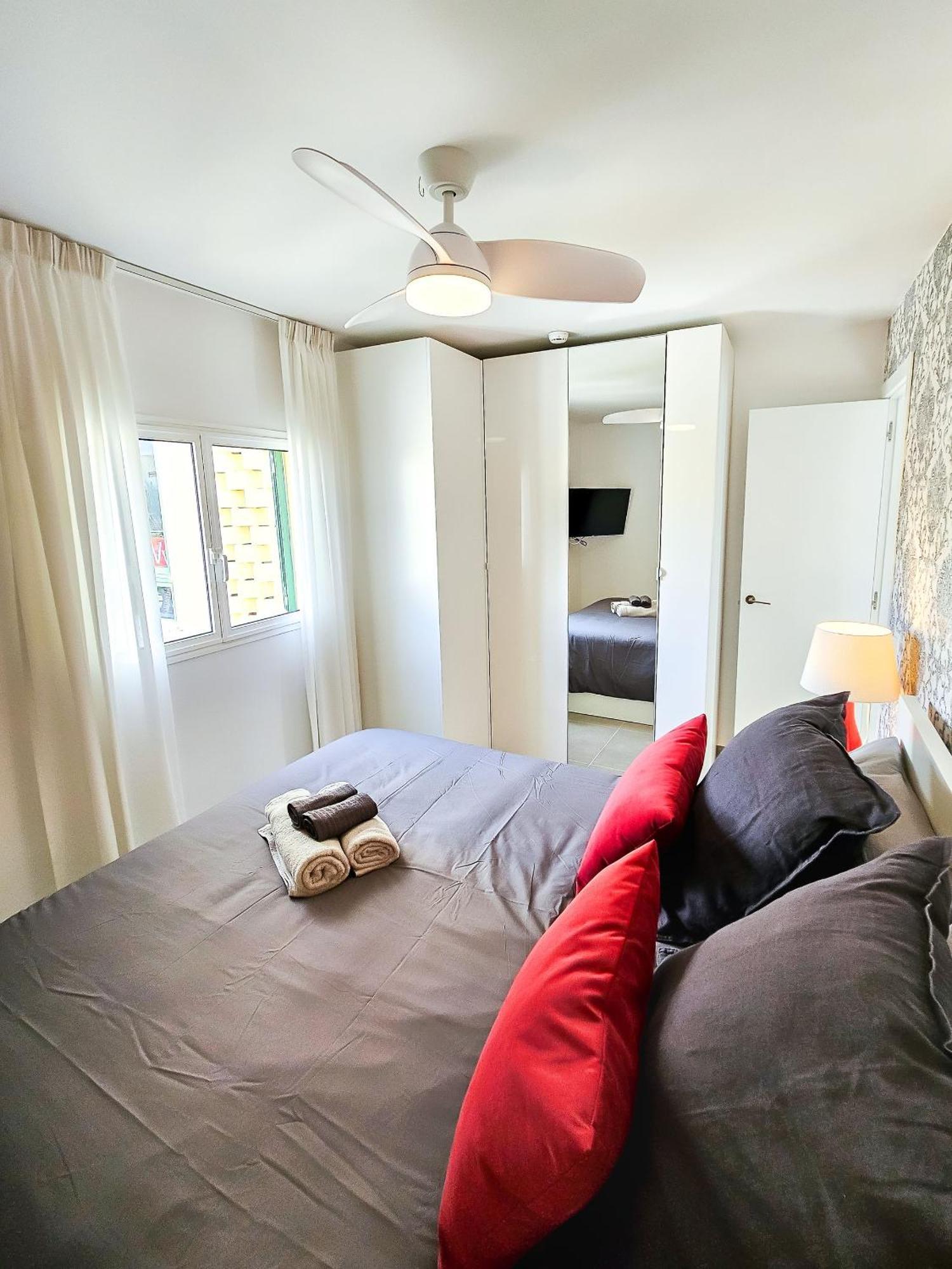 Apartamento P&l House Olas
