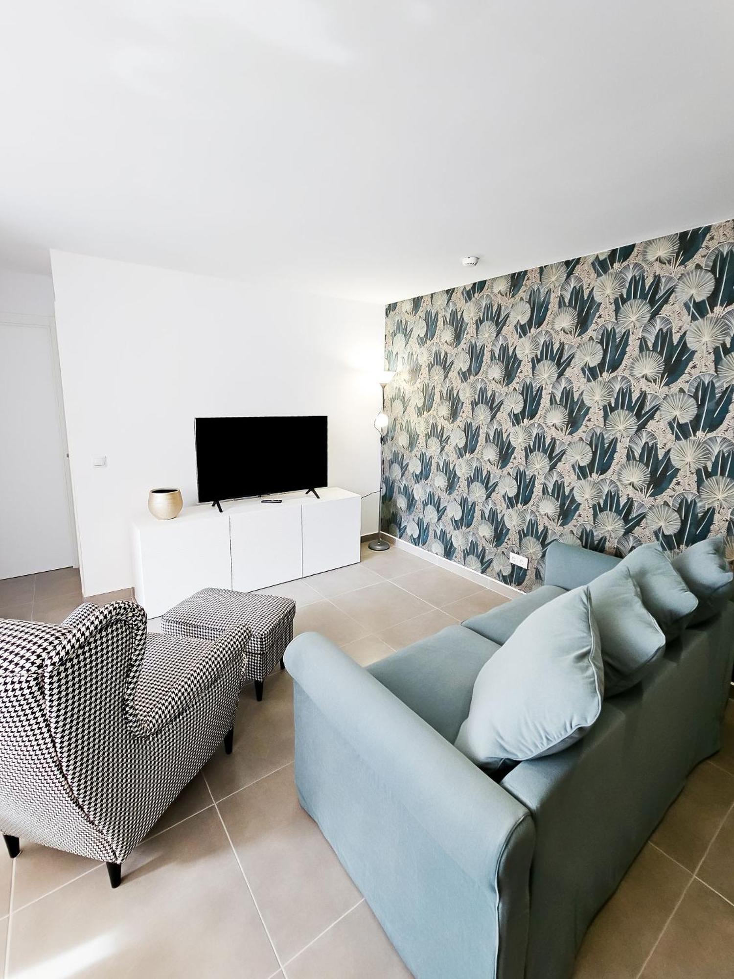 Appartement P&l House Olas *