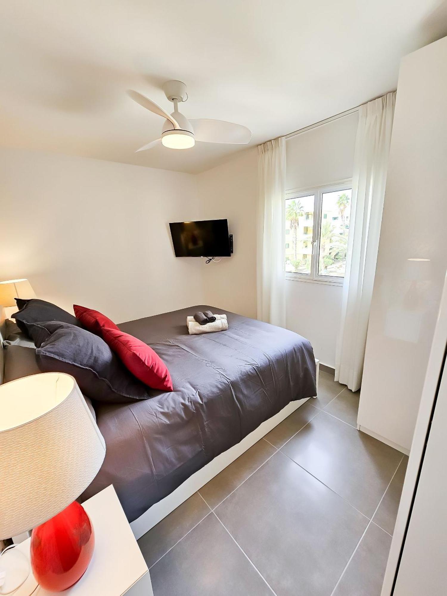 P&l House Olas Appartement